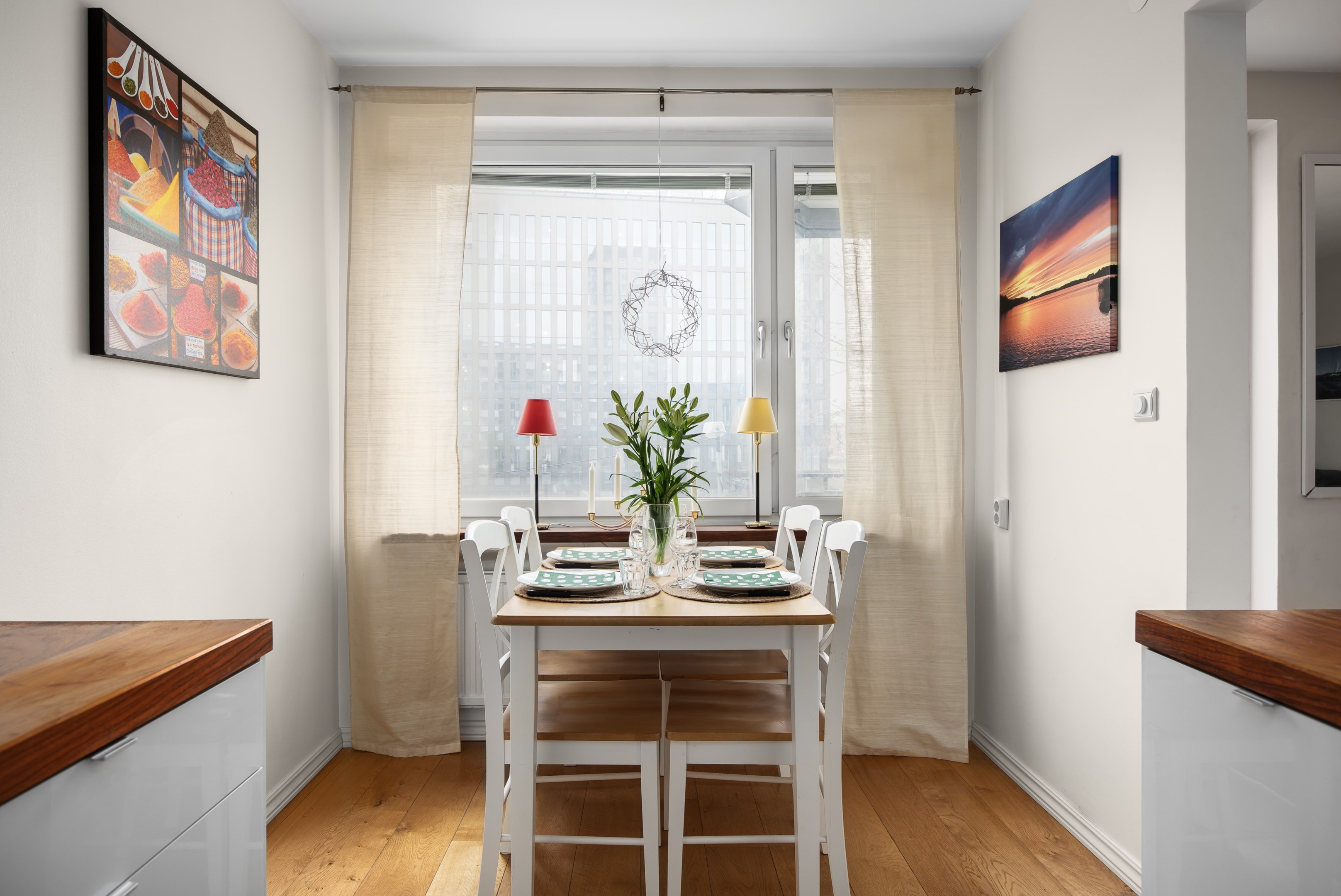 Bostadsbild från Alphyddevägen 55, Såld i , Nacka