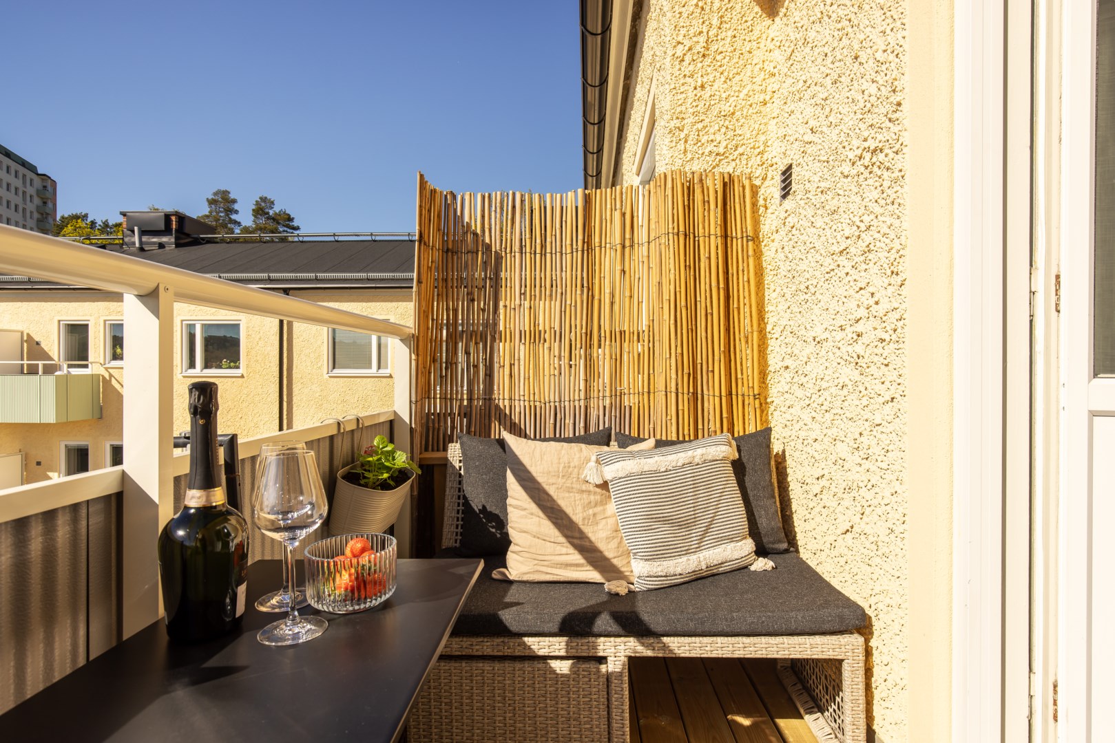 Bostadsbild från Sickla Strand 78, 3 tr, Såld i Sickla, Nacka