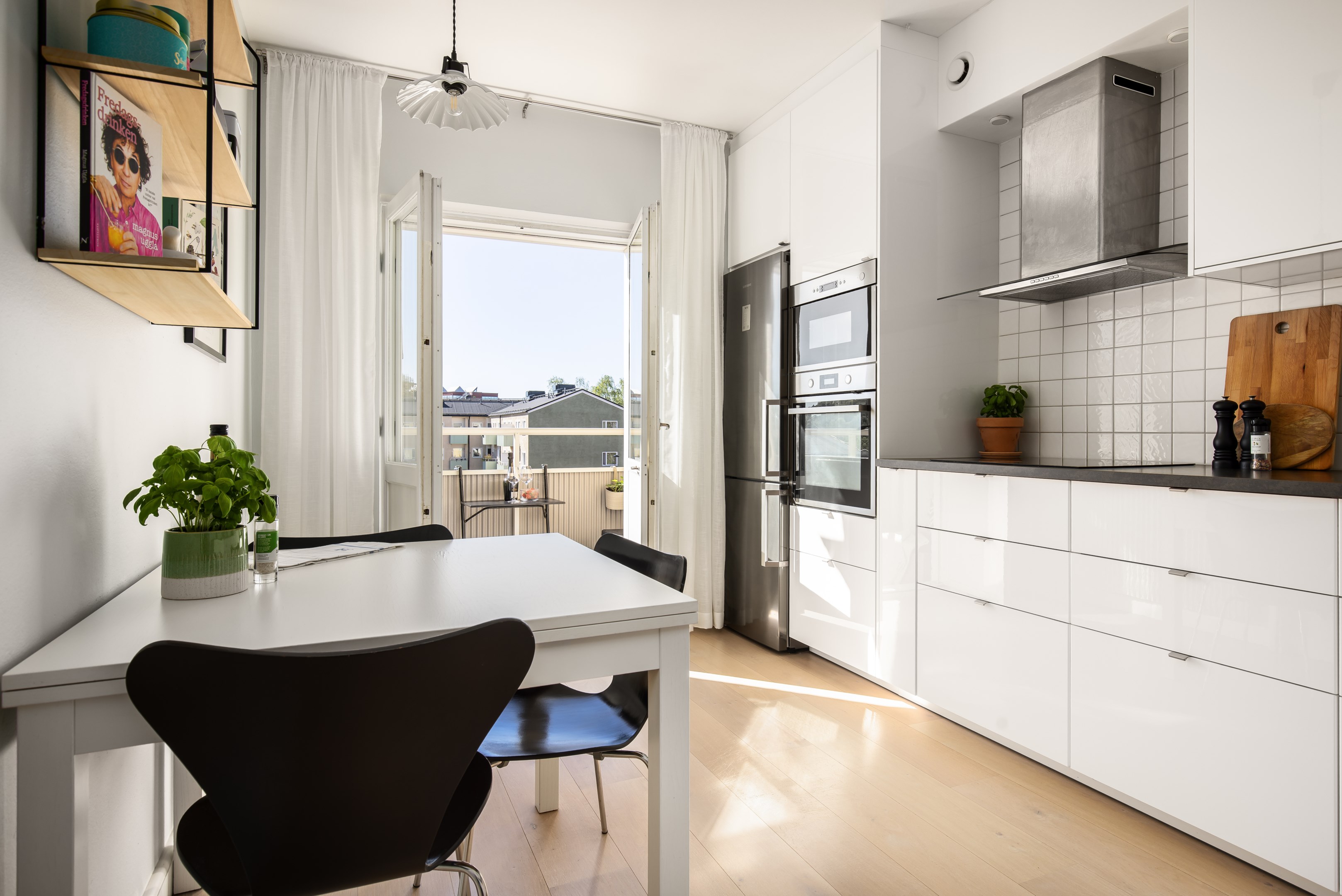 Bostadsbild från Sickla Strand 78, 3 tr, Såld i Sickla, Nacka