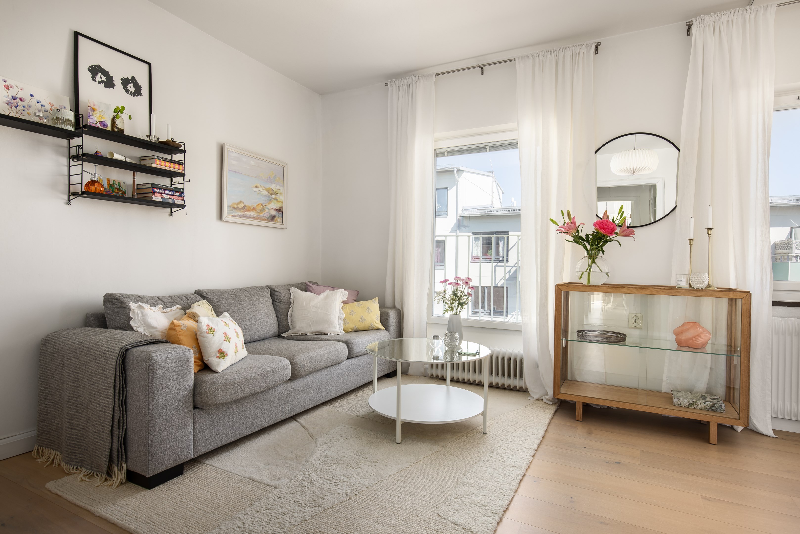 Bostadsbild från Sickla Strand 78, 3 tr, Såld i Sickla, Nacka