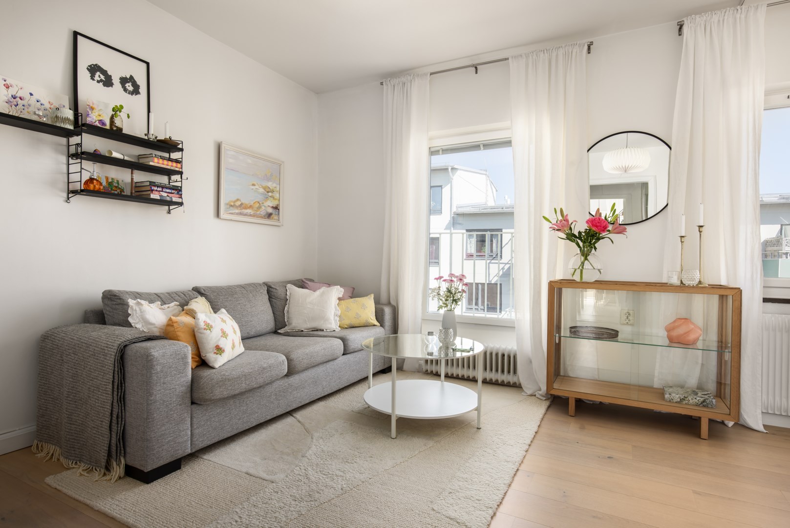 Bostadsbild från Sickla Strand 78, 3 tr, Såld i Sickla, Nacka