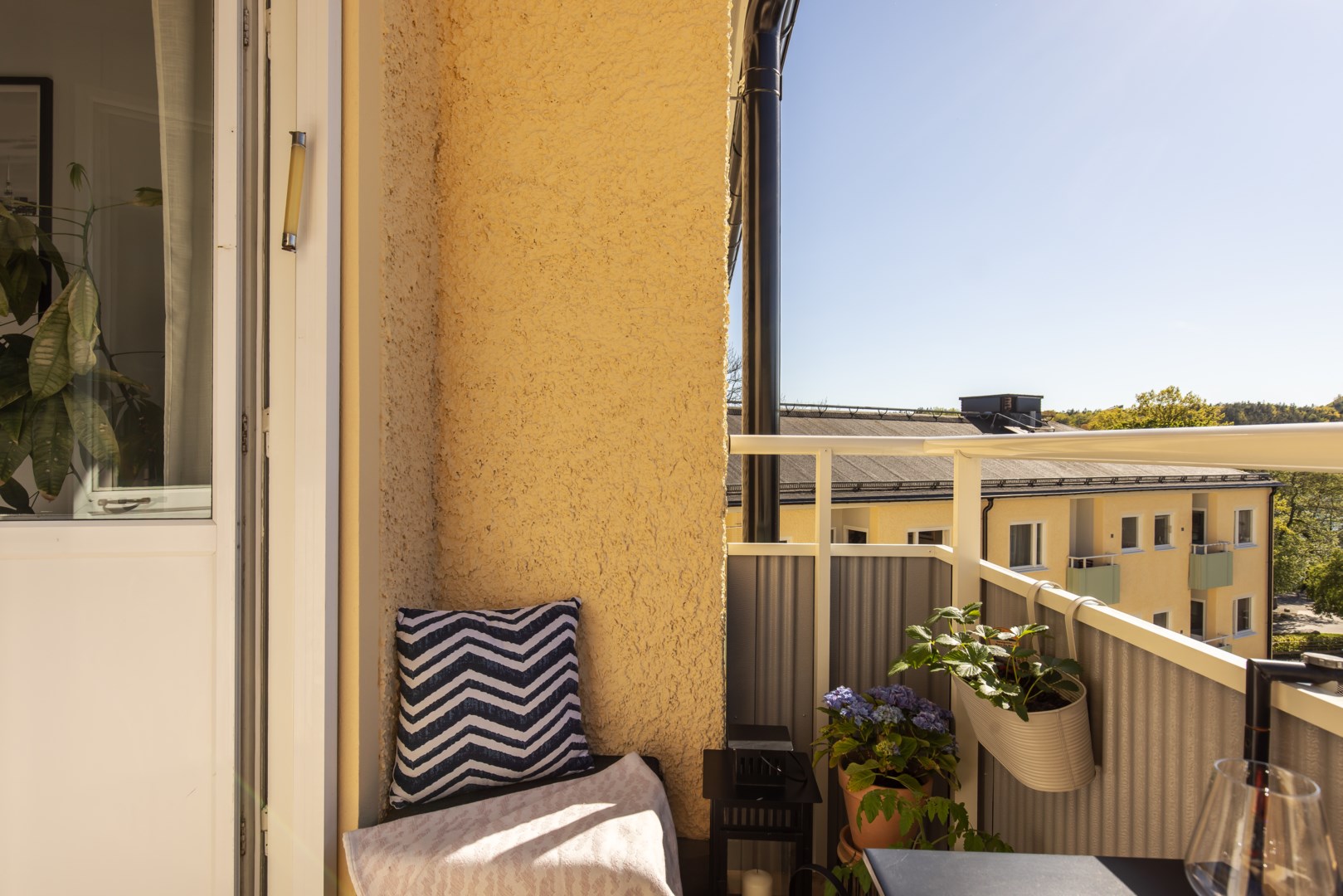 Bostadsbild från Sickla Strand 78, 3 tr, Såld i Sickla, Nacka