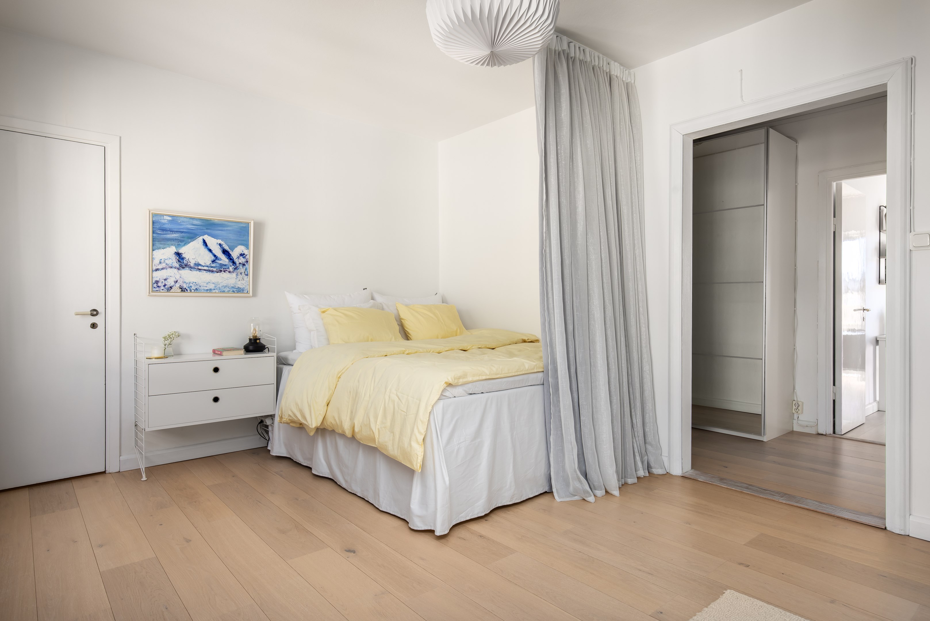 Bostadsbild från Sickla Strand 78, 3 tr, Såld i Sickla, Nacka