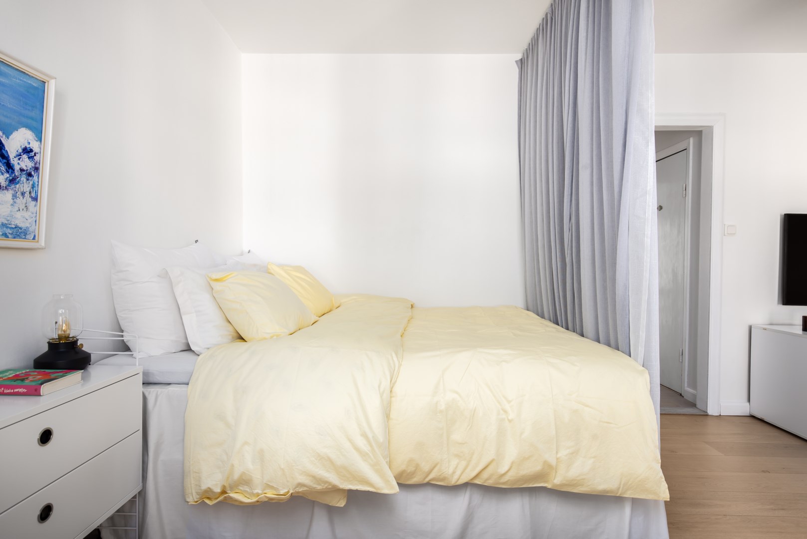 Bostadsbild från Sickla Strand 78, 3 tr, Såld i Sickla, Nacka