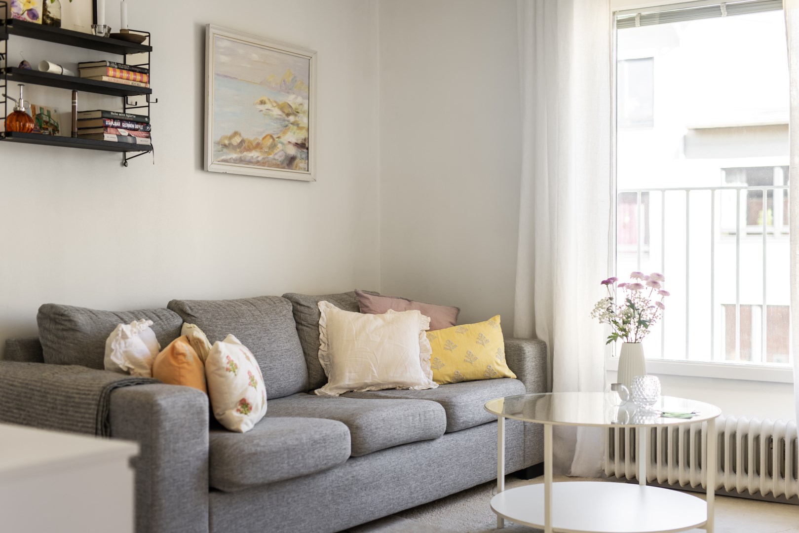 Bostadsbild från Sickla Strand 78, 3 tr, Såld i Sickla, Nacka