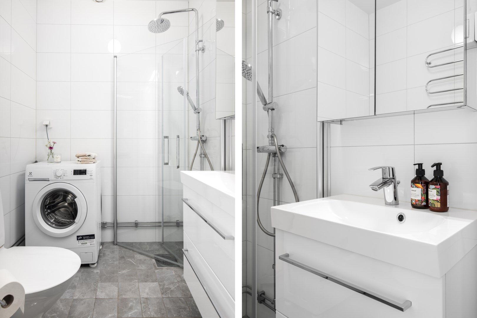 Bostadsbild från Sickla Strand 78, 3 tr, Såld i Sickla, Nacka