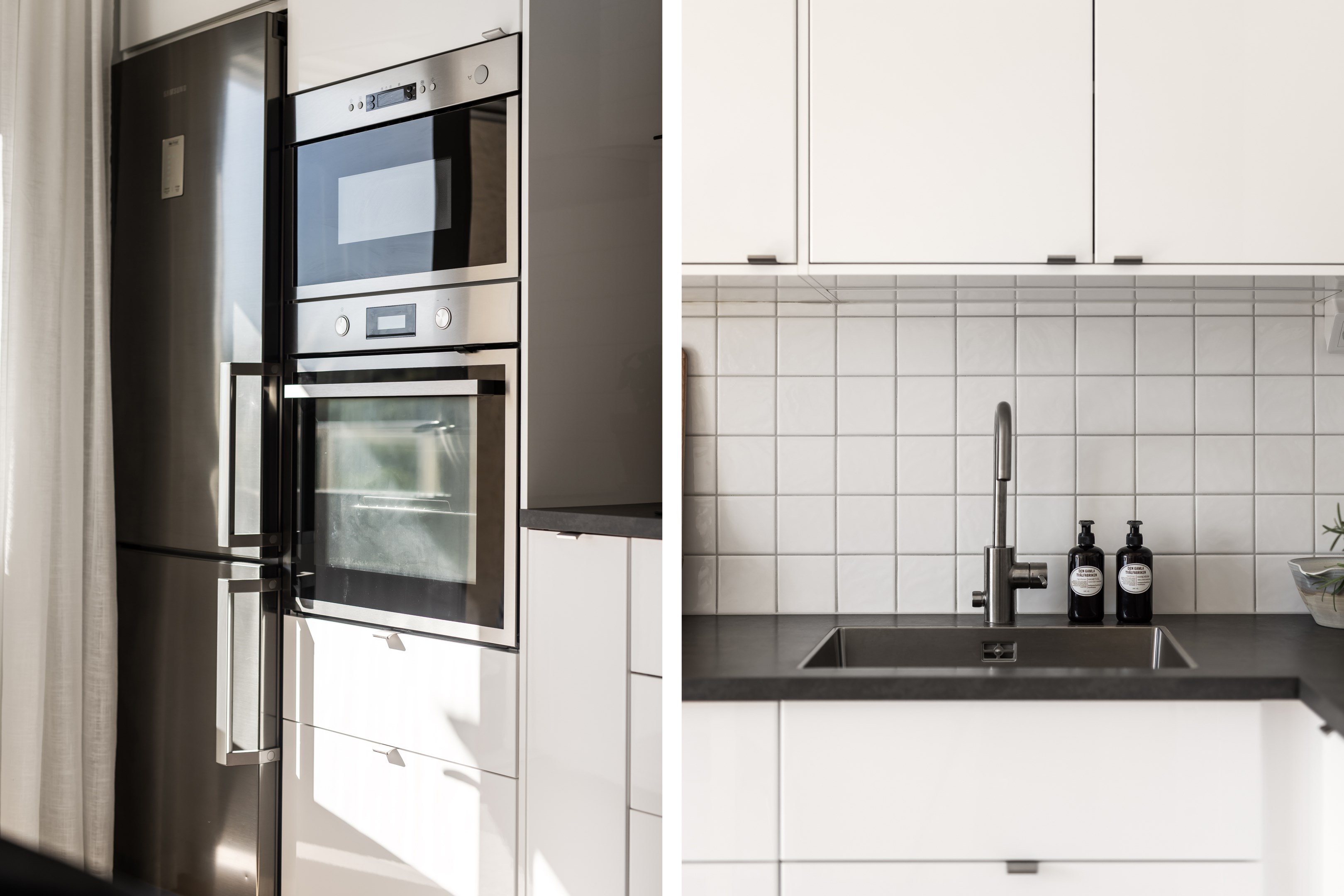 Bostadsbild från Sickla Strand 78, 3 tr, Såld i Sickla, Nacka