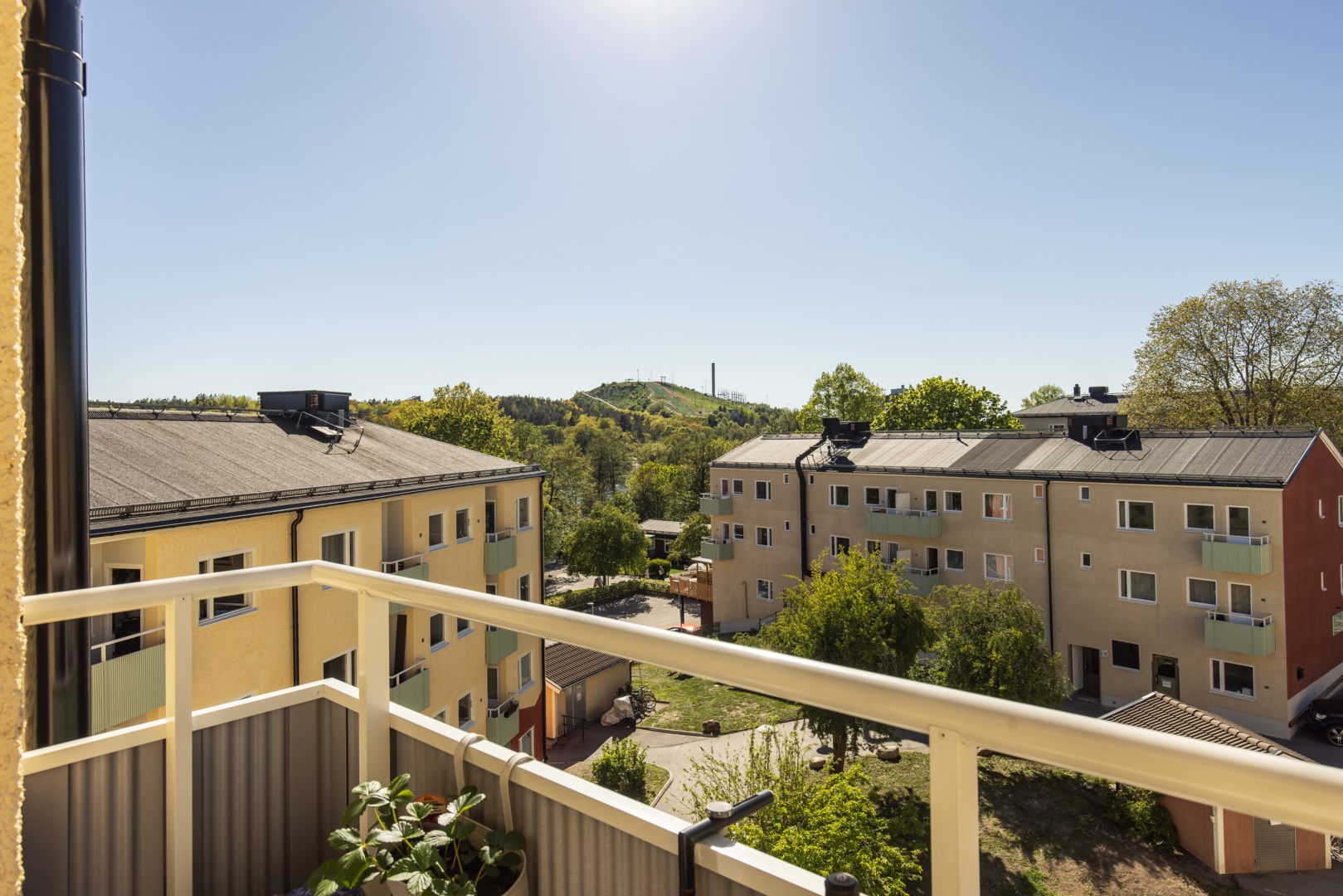 Bostadsbild från Sickla Strand 78, 3 tr, Såld i Sickla, Nacka