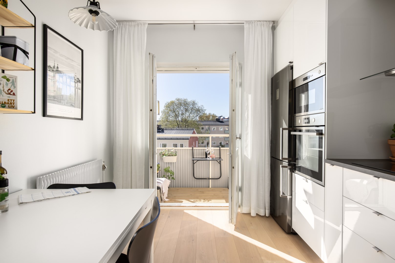 Bostadsbild från Sickla Strand 78, 3 tr, Såld i Sickla, Nacka