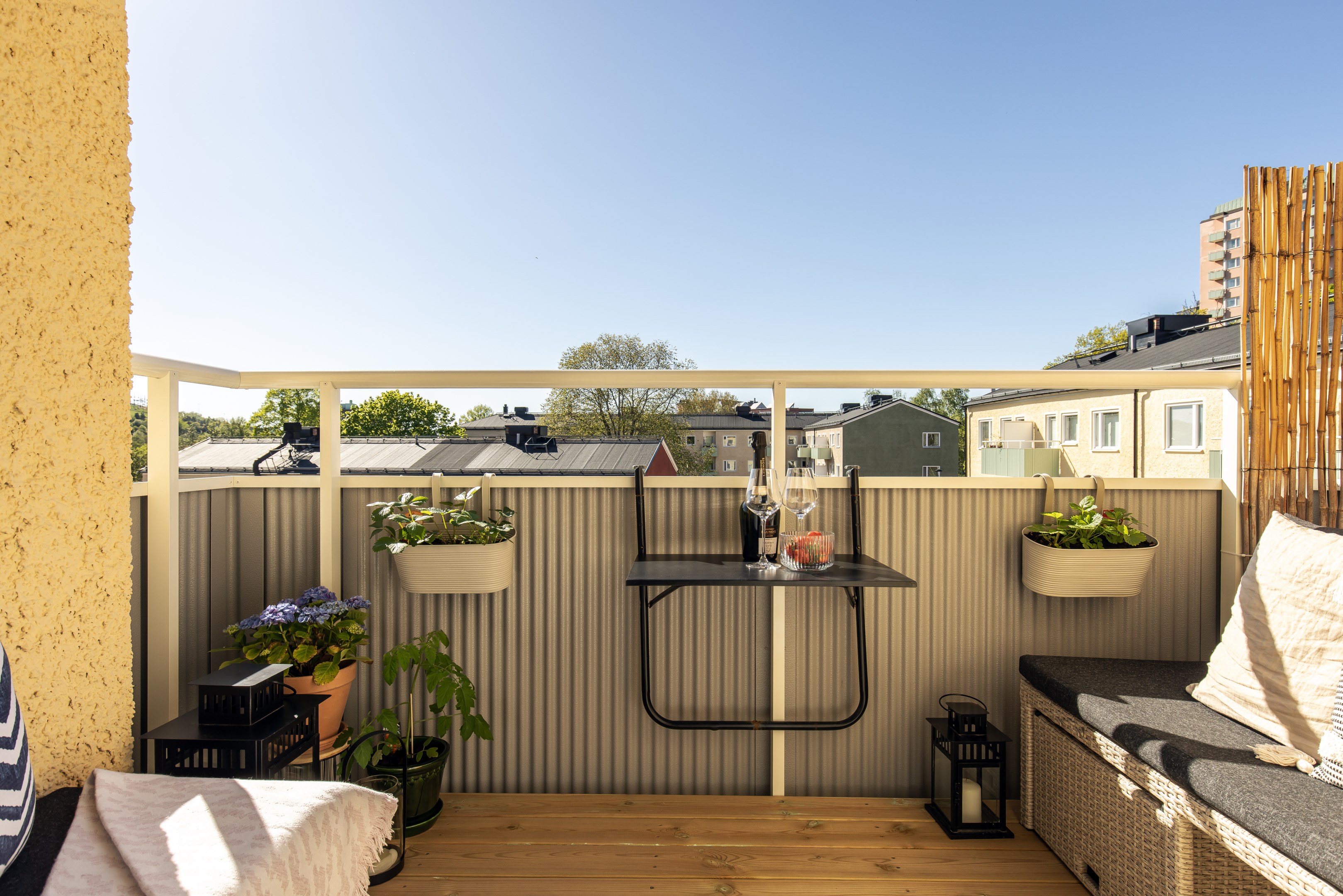 Bostadsbild från Sickla Strand 78, 3 tr, Såld i Sickla, Nacka