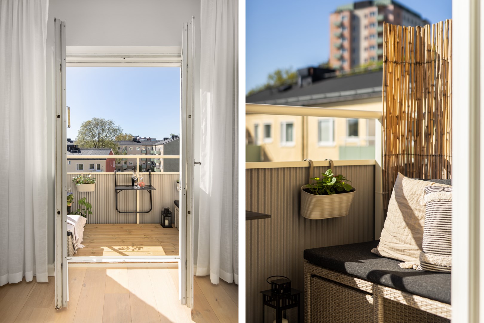 Bostadsbild från Sickla Strand 78, 3 tr, Såld i Sickla, Nacka