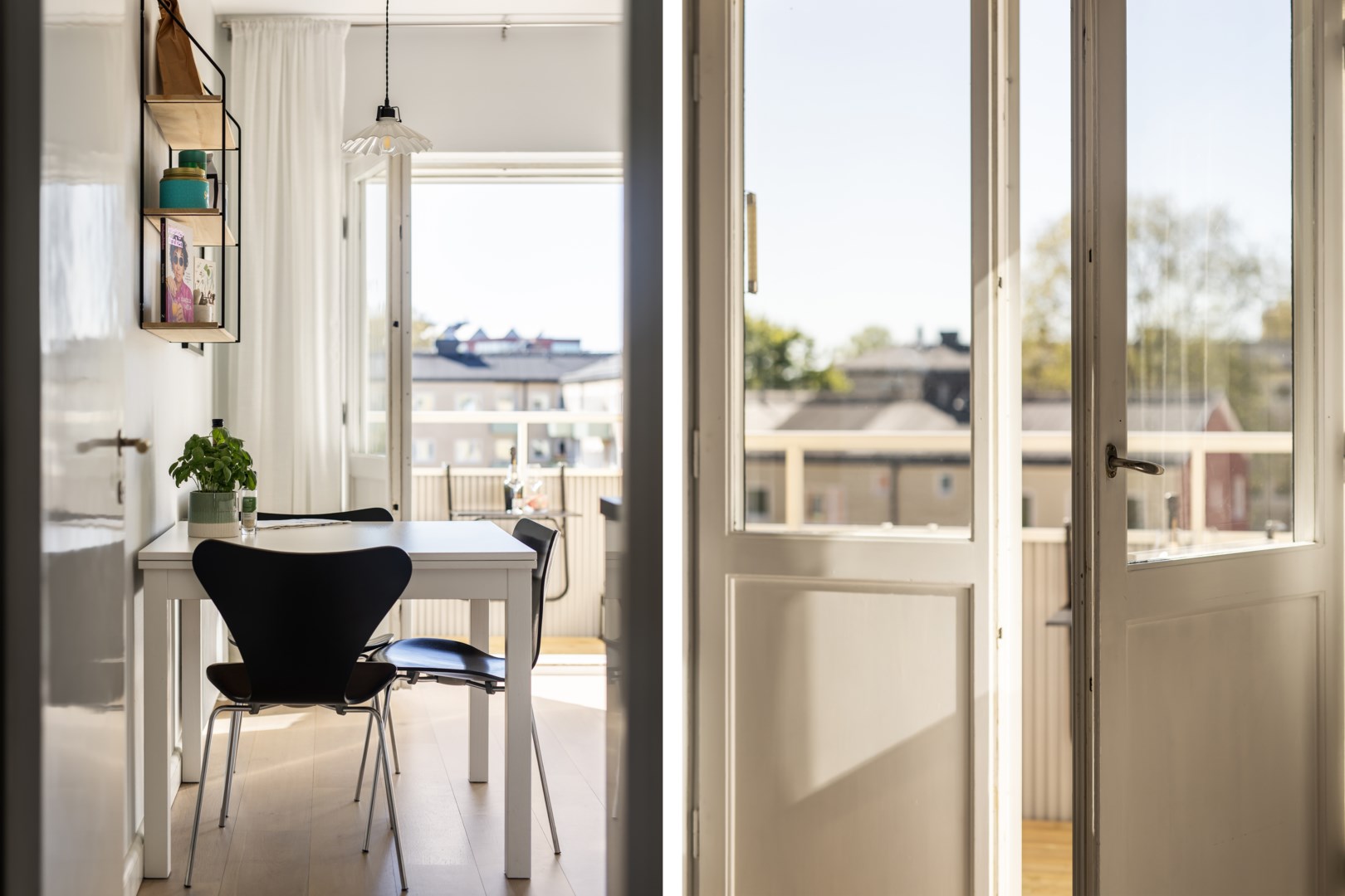 Bostadsbild från Sickla Strand 78, 3 tr, Såld i Sickla, Nacka