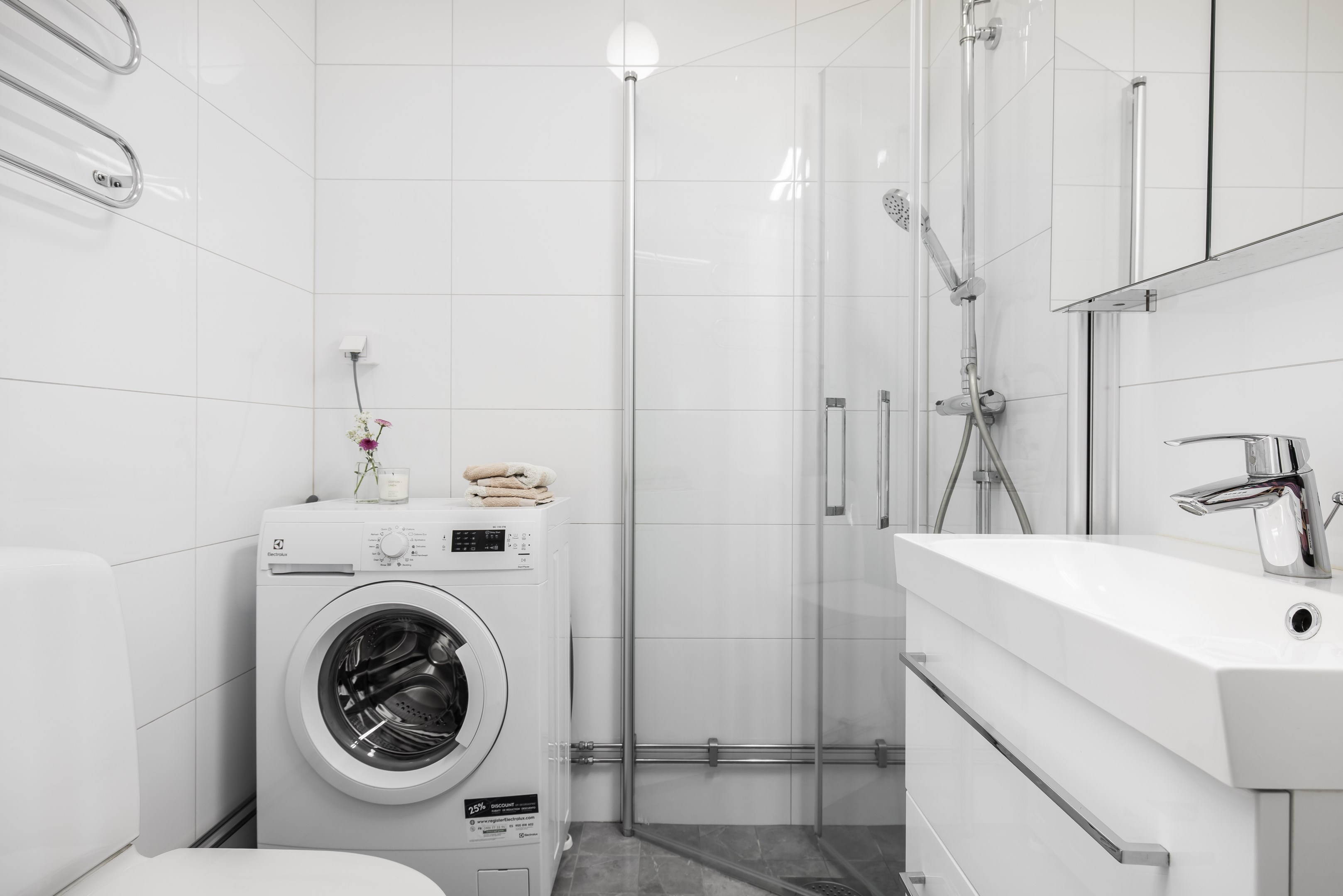 Bostadsbild från Sickla Strand 78, 3 tr, Såld i Sickla, Nacka