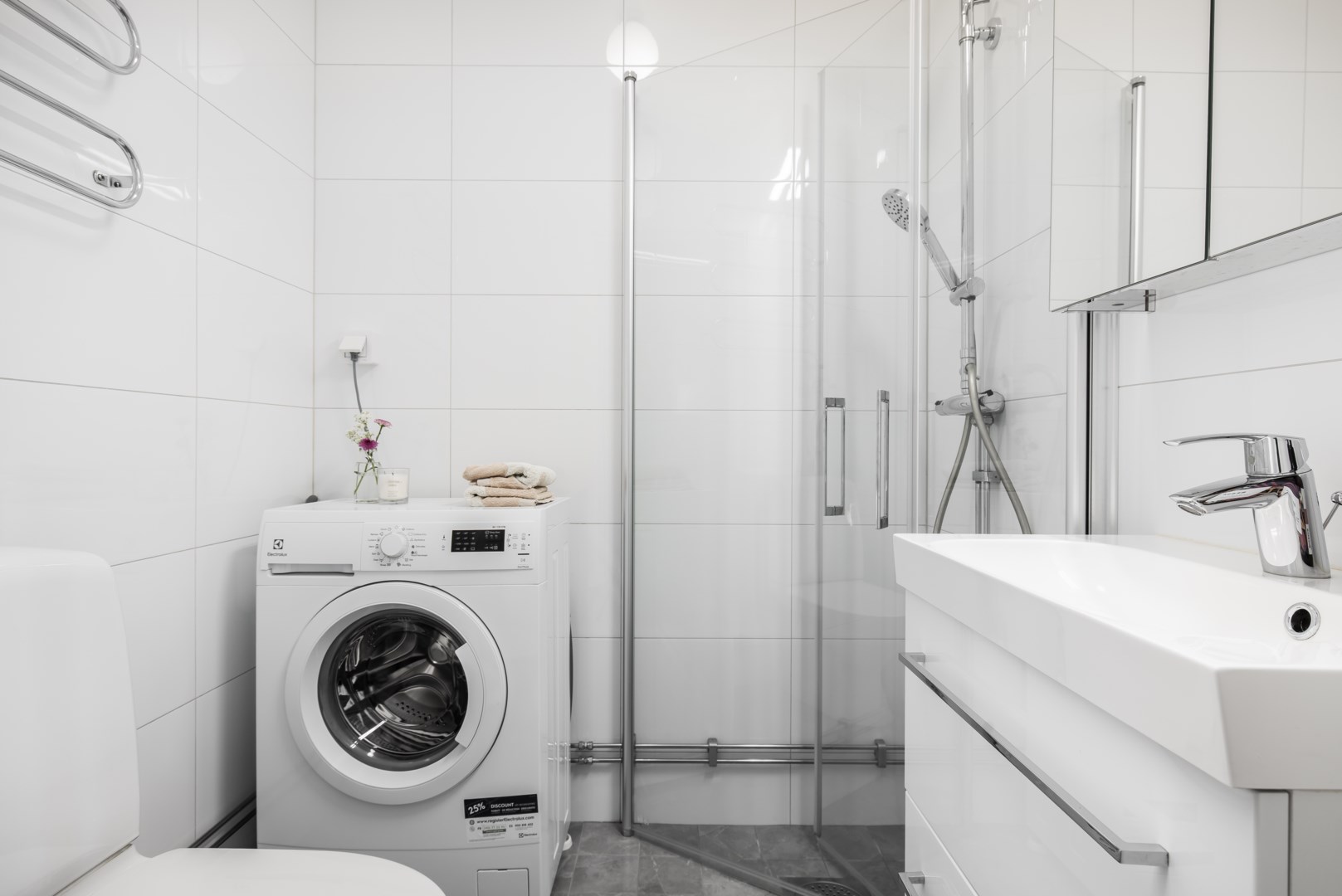 Bostadsbild från Sickla Strand 78, 3 tr, Såld i Sickla, Nacka