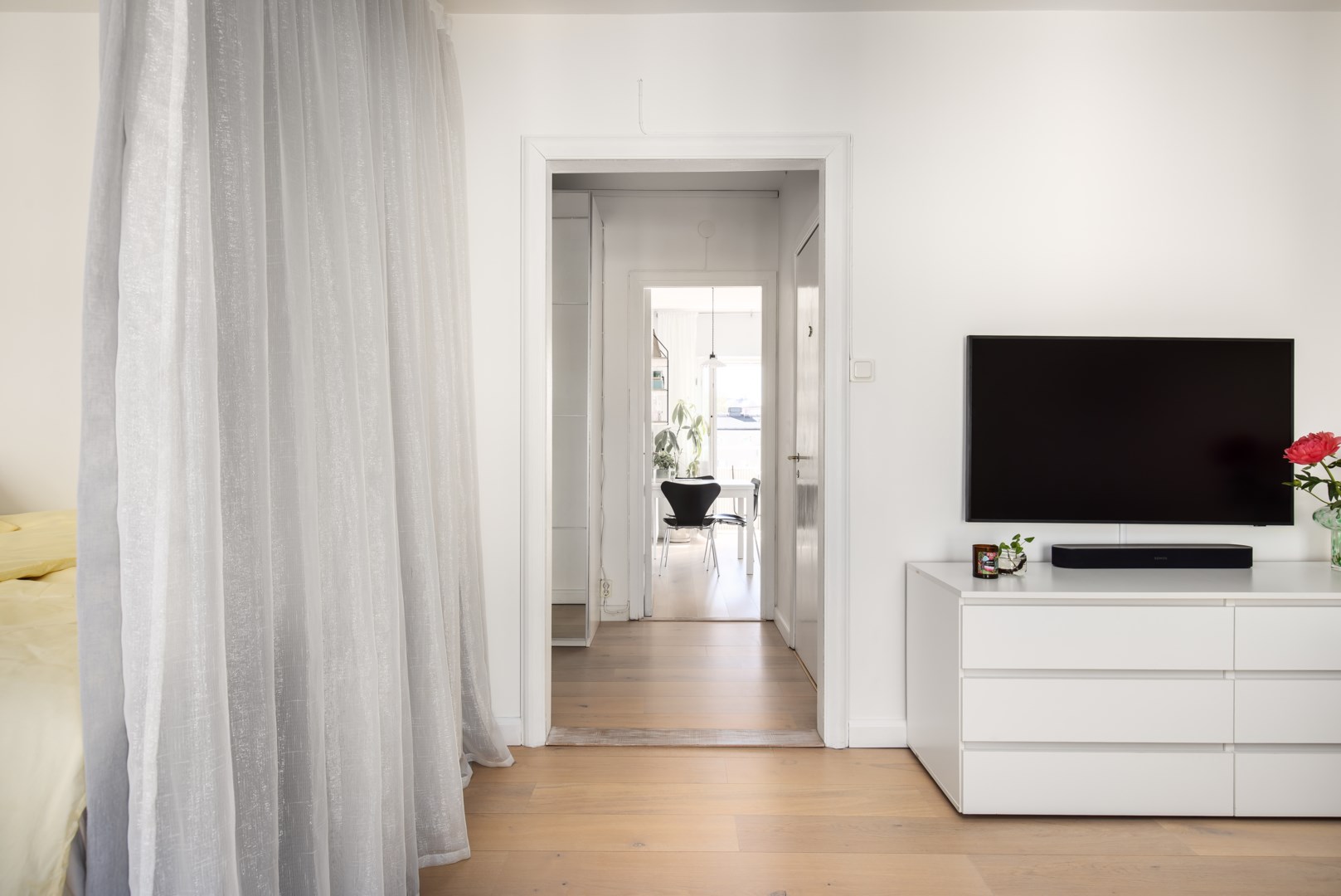 Bostadsbild från Sickla Strand 78, 3 tr, Såld i Sickla, Nacka