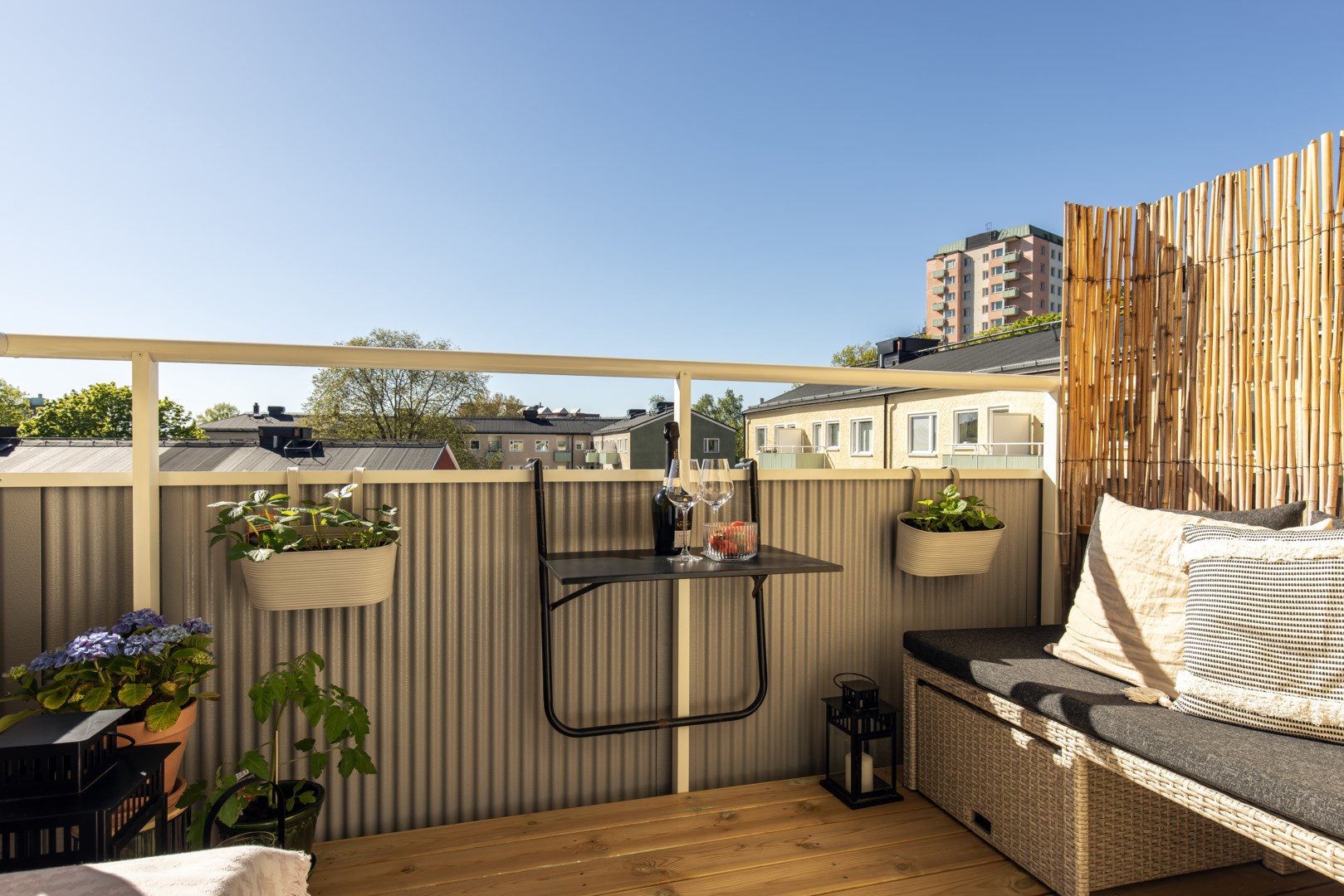 Bostadsbild från Sickla Strand 78, 3 tr, Såld i Sickla, Nacka