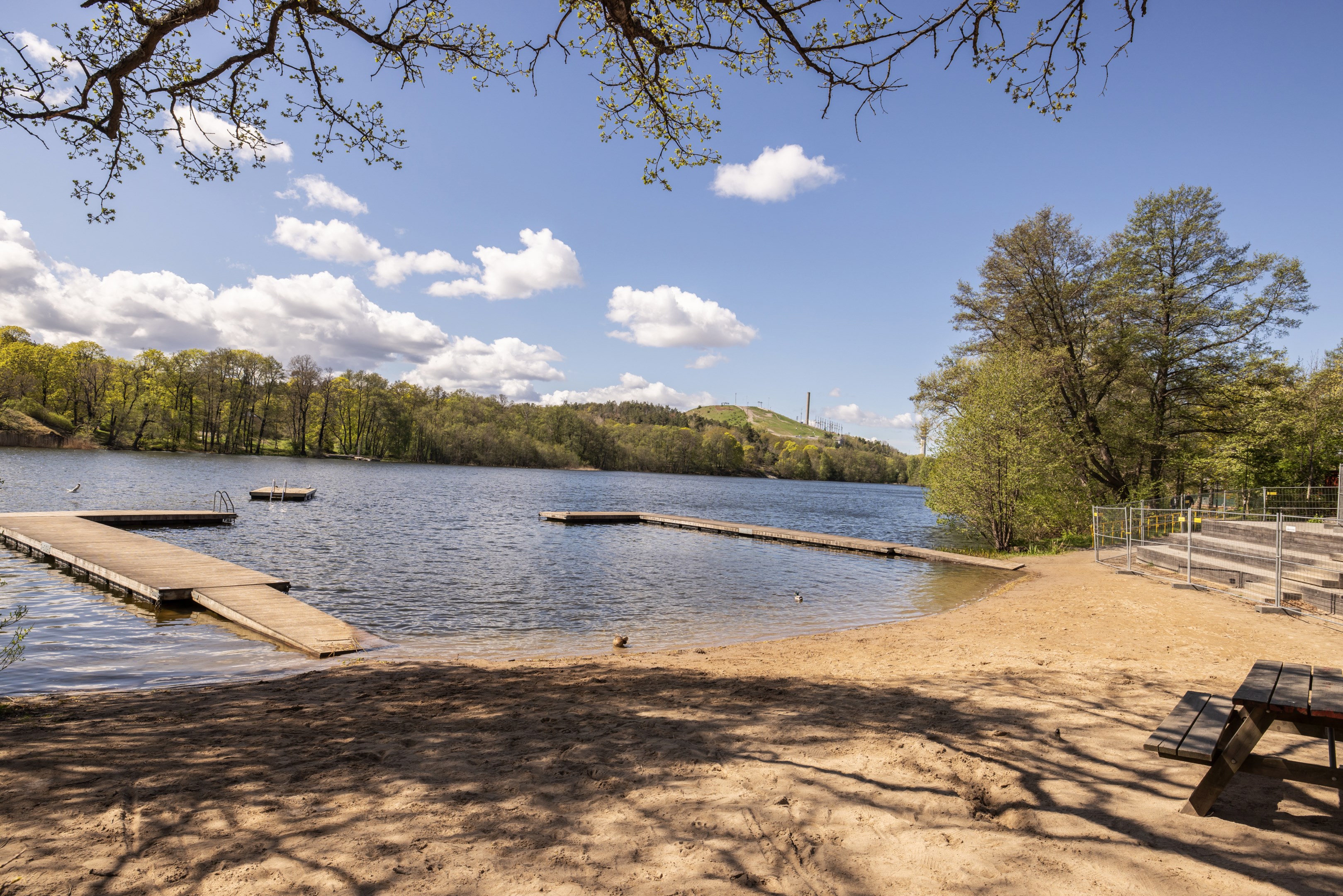 Bostadsbild från Sickla Strand 78, 3 tr, Såld i Sickla, Nacka