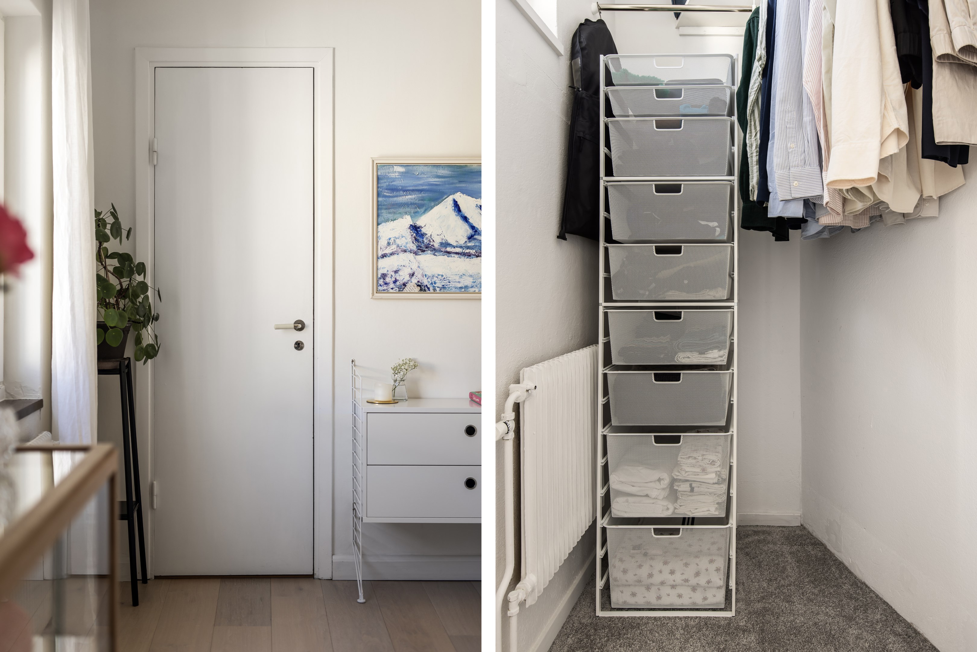 Bostadsbild från Sickla Strand 78, 3 tr, Såld i Sickla, Nacka