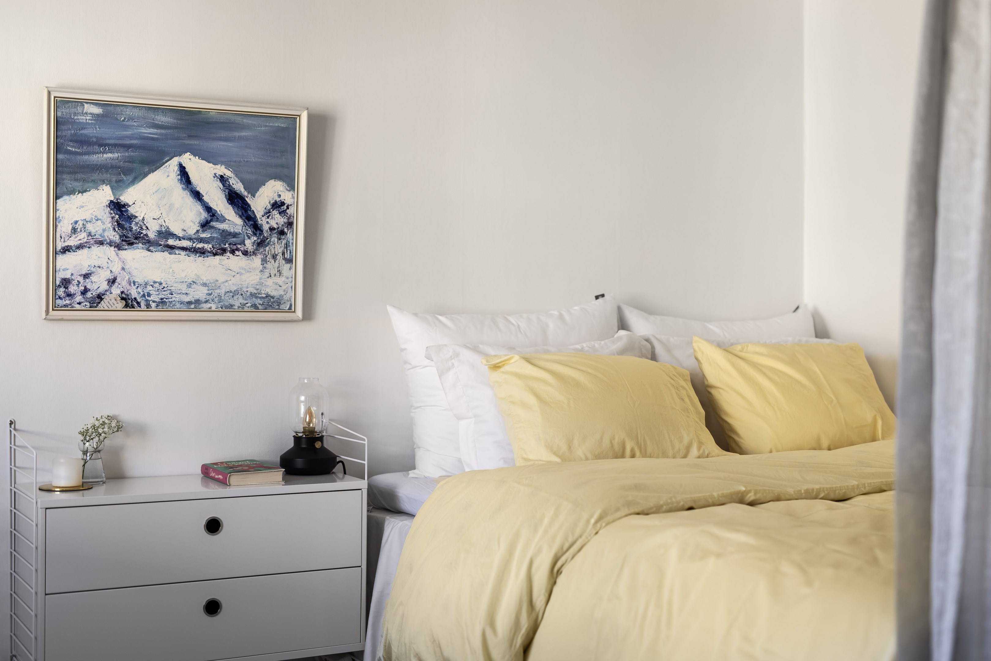 Bostadsbild från Sickla Strand 78, 3 tr, Såld i Sickla, Nacka