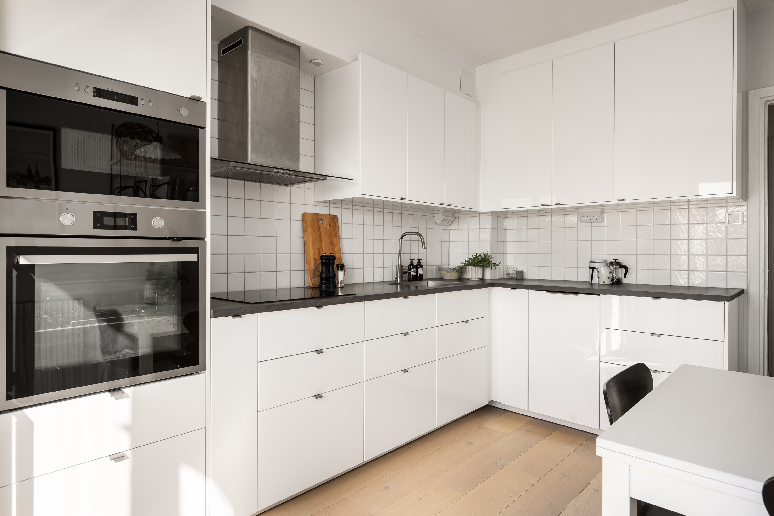 Bostadsbild från Sickla Strand 78, 3 tr, Såld i Sickla, Nacka