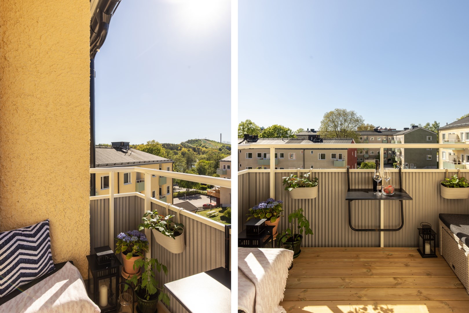 Bostadsbild från Sickla Strand 78, 3 tr, Såld i Sickla, Nacka