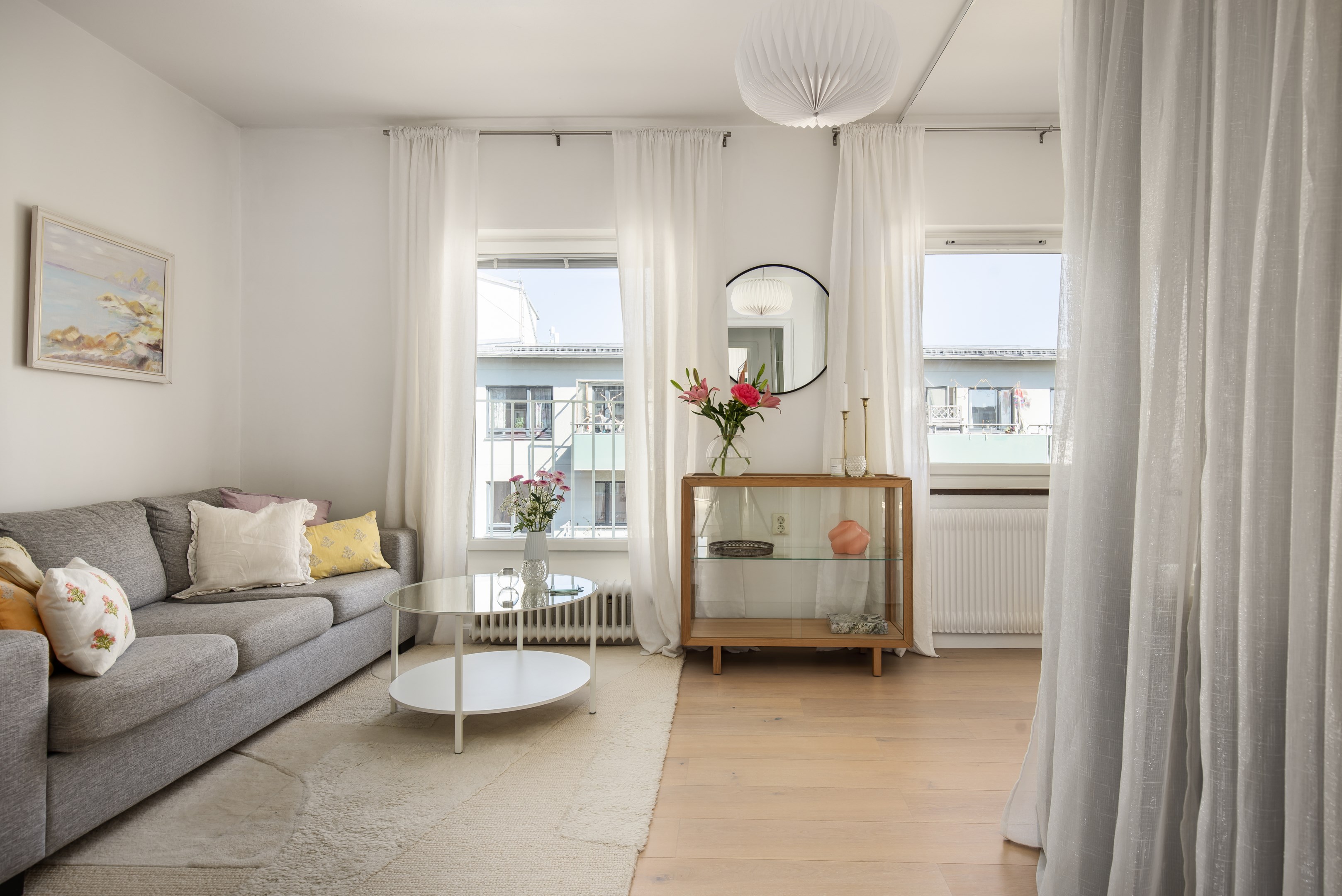 Bostadsbild från Sickla Strand 78, 3 tr, Såld i Sickla, Nacka