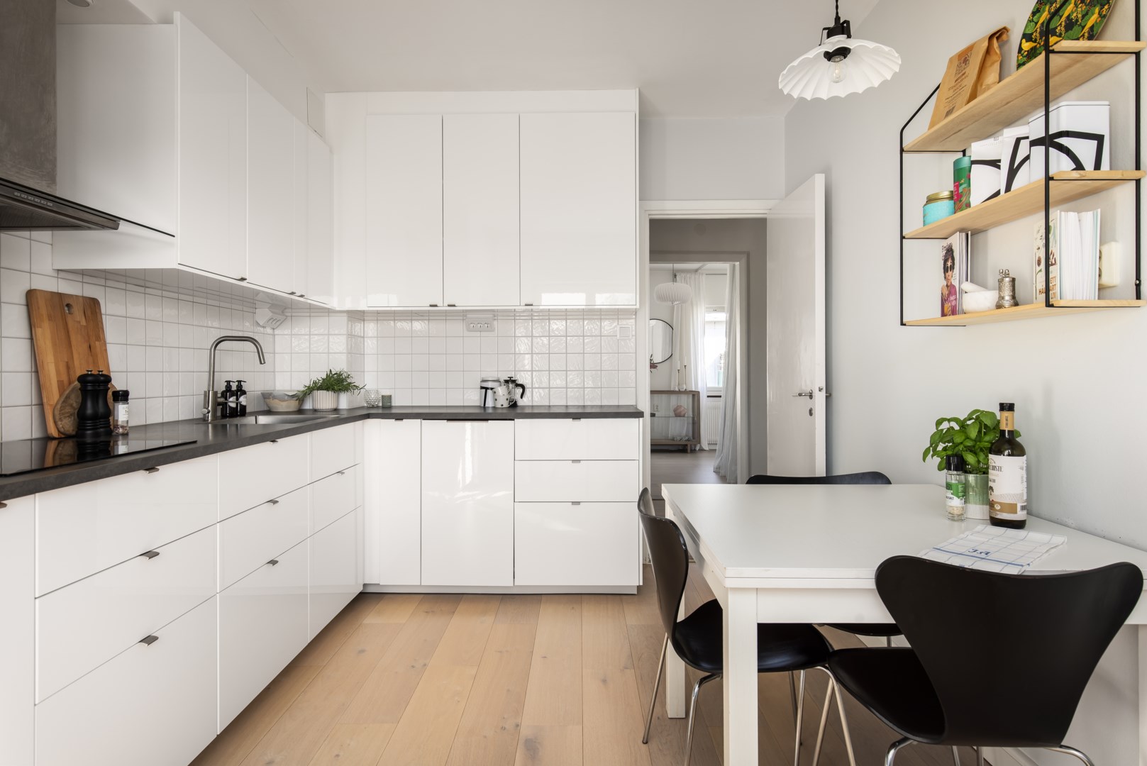 Bostadsbild från Sickla Strand 78, 3 tr, Såld i Sickla, Nacka