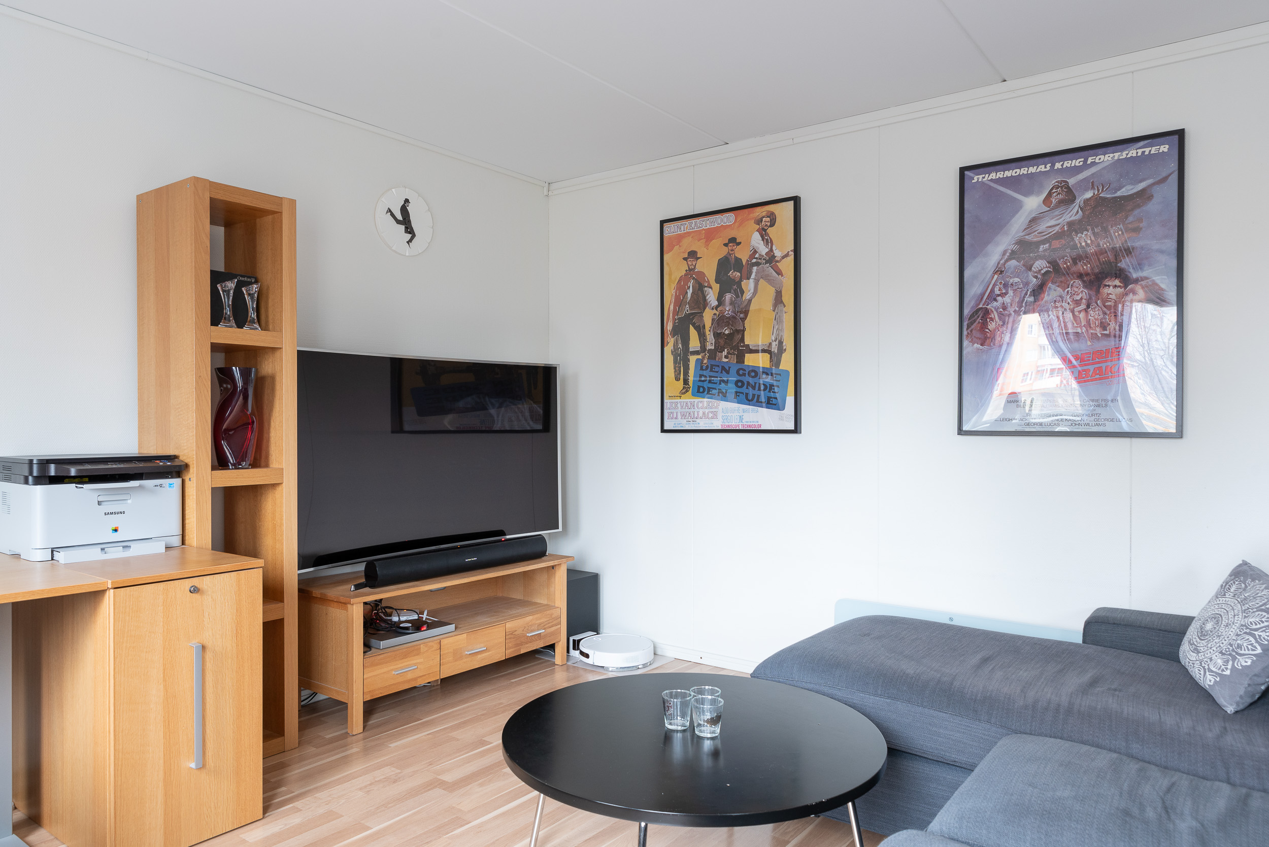 Bostadsbild från Lovisebergsvägen 2A, Kommande i Karlsdal, Västerås