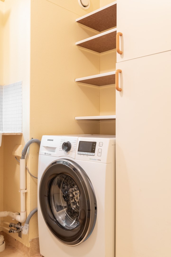 Bostadsbild från Lovisebergsvägen 2A, Kommande i Karlsdal, Västerås