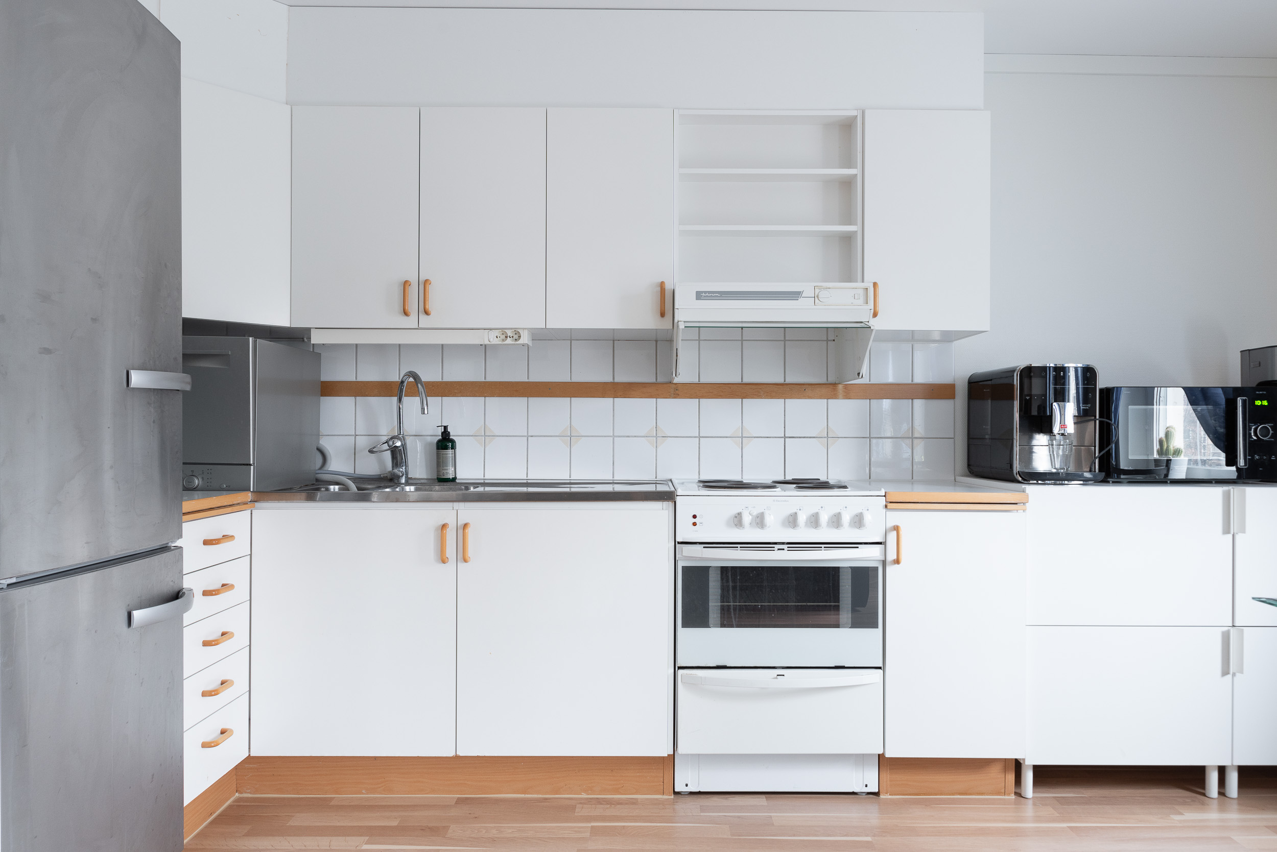 Bostadsbild från Lovisebergsvägen 2A, Kommande i Karlsdal, Västerås