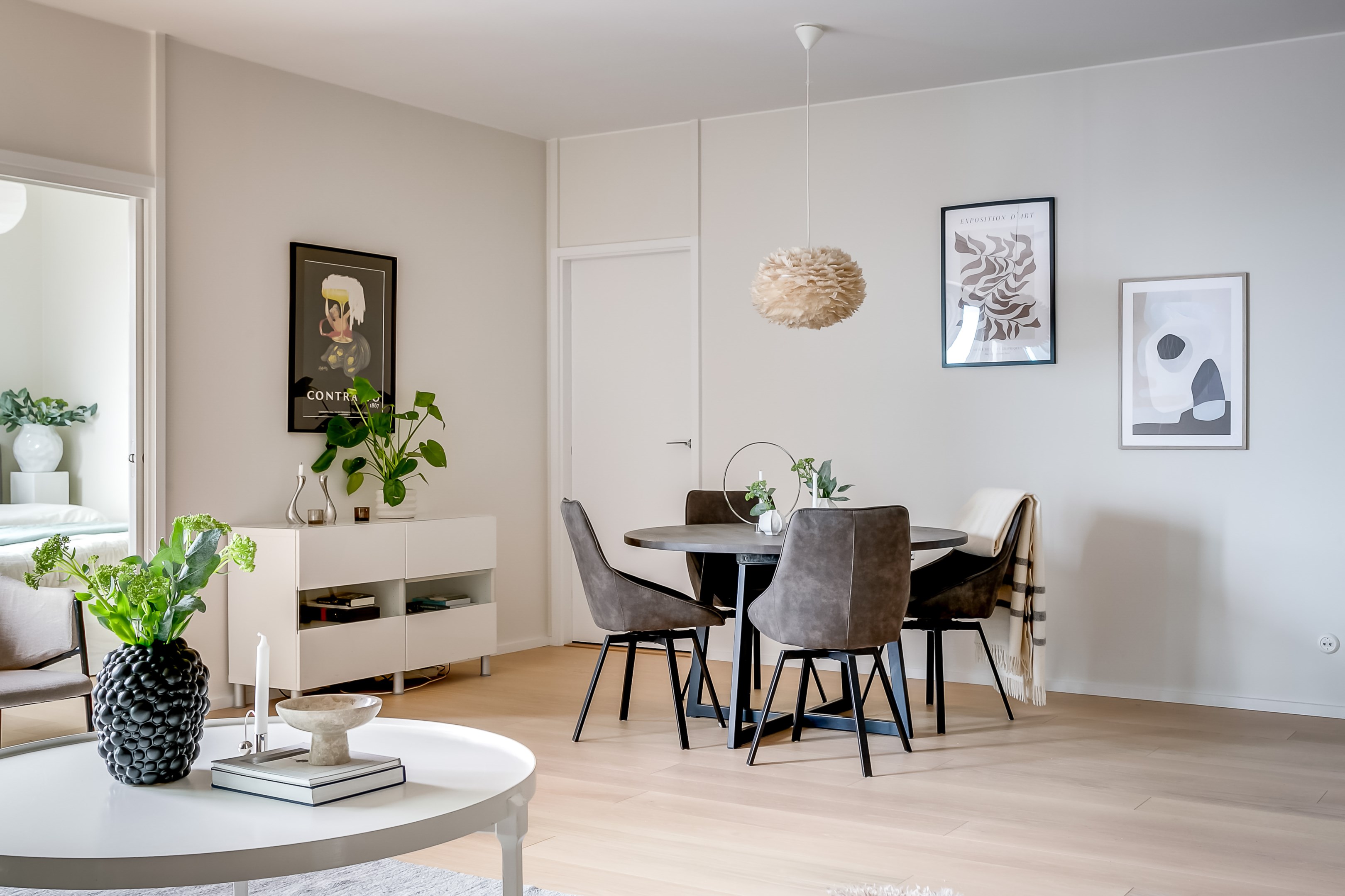 Bostadsbild från Fabrikörvägen 10D, vån 7, Såld i Nacka Strand, Nacka