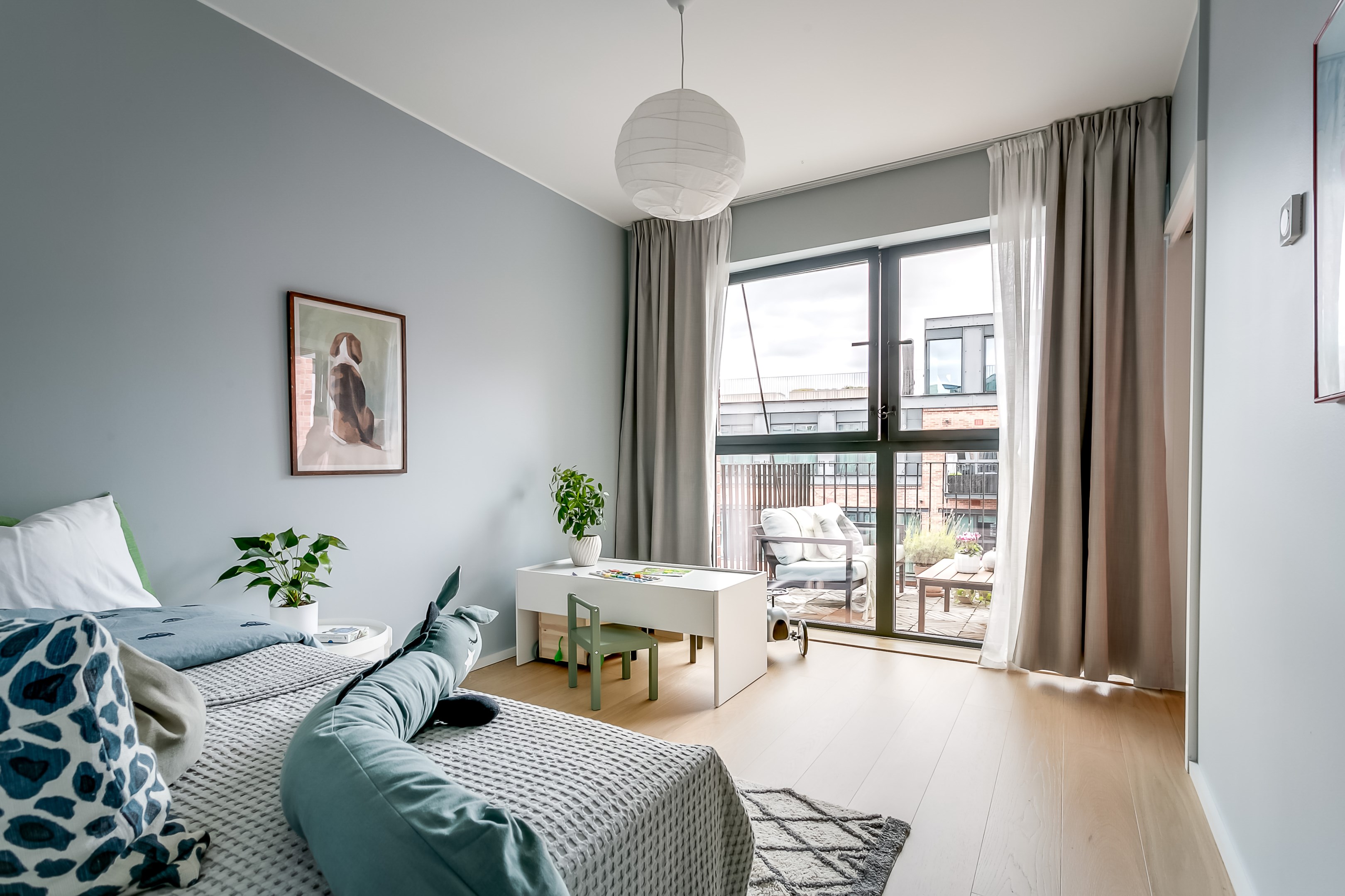 Bostadsbild från Fabrikörvägen 10D, vån 7, Såld i Nacka Strand, Nacka