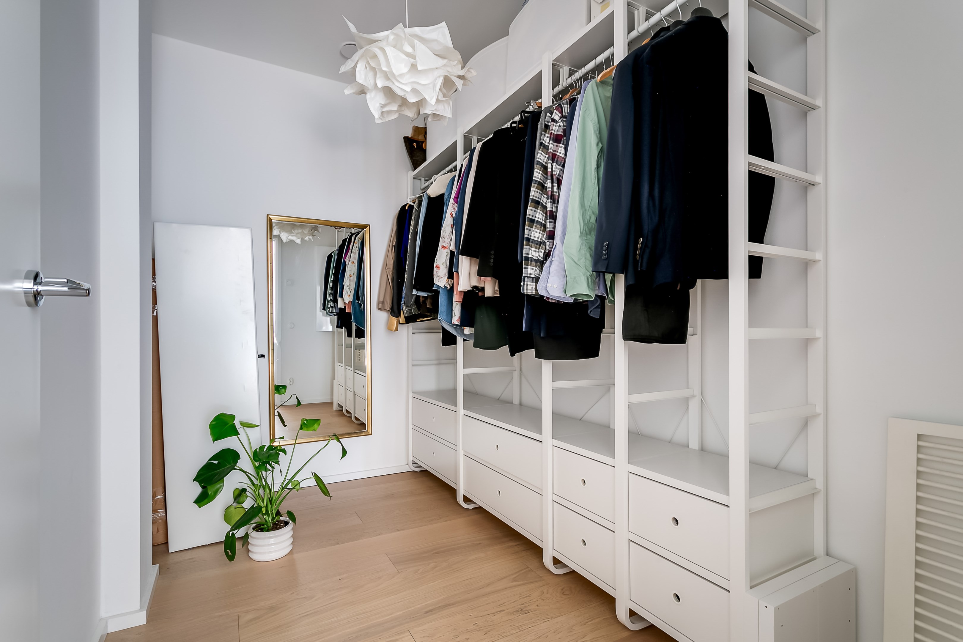 Bostadsbild från Fabrikörvägen 10D, vån 7, Såld i Nacka Strand, Nacka