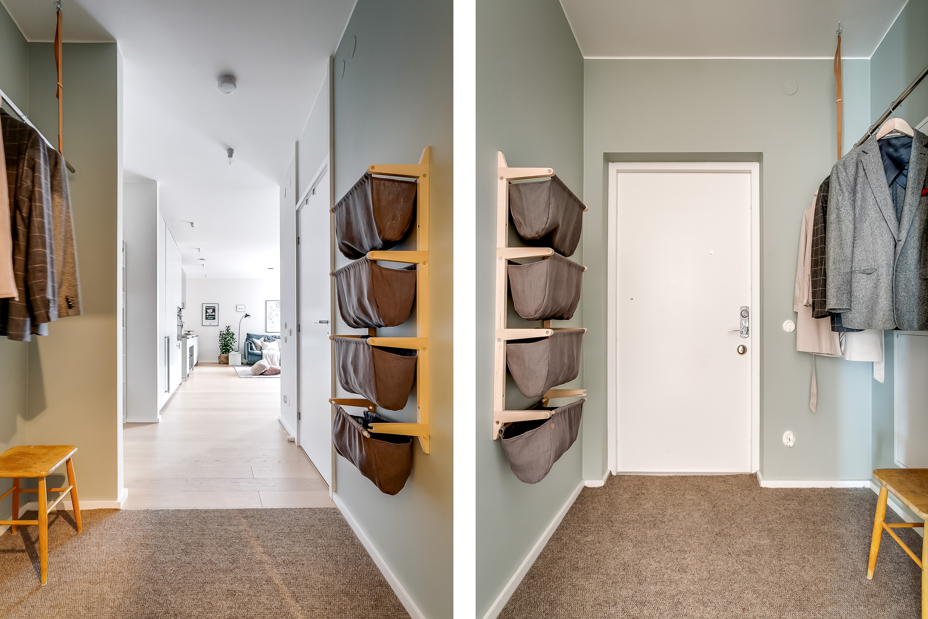 Bostadsbild från Fabrikörvägen 10D, vån 7, Såld i Nacka Strand, Nacka