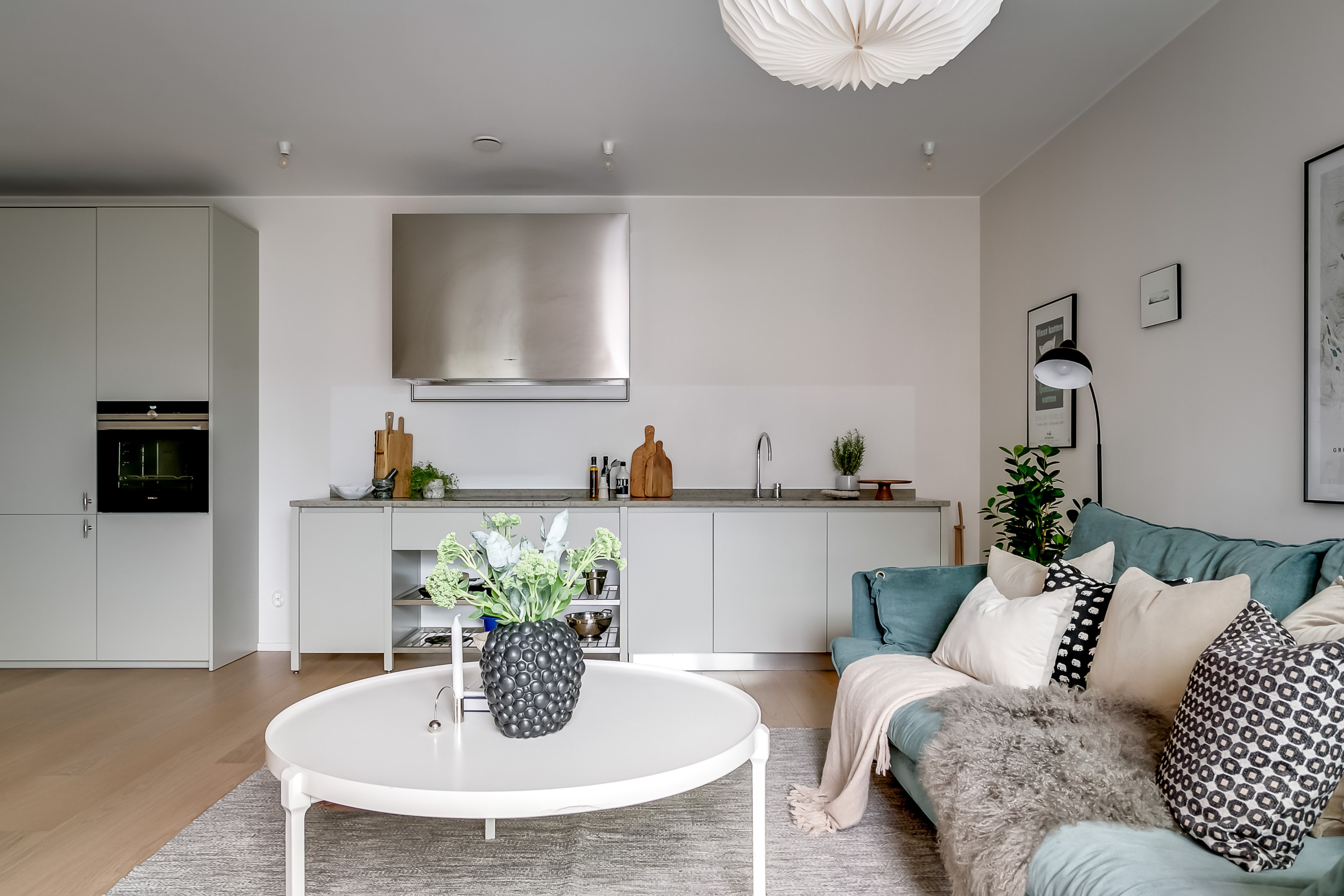 Bostadsbild från Fabrikörvägen 10D, vån 7, Såld i Nacka Strand, Nacka