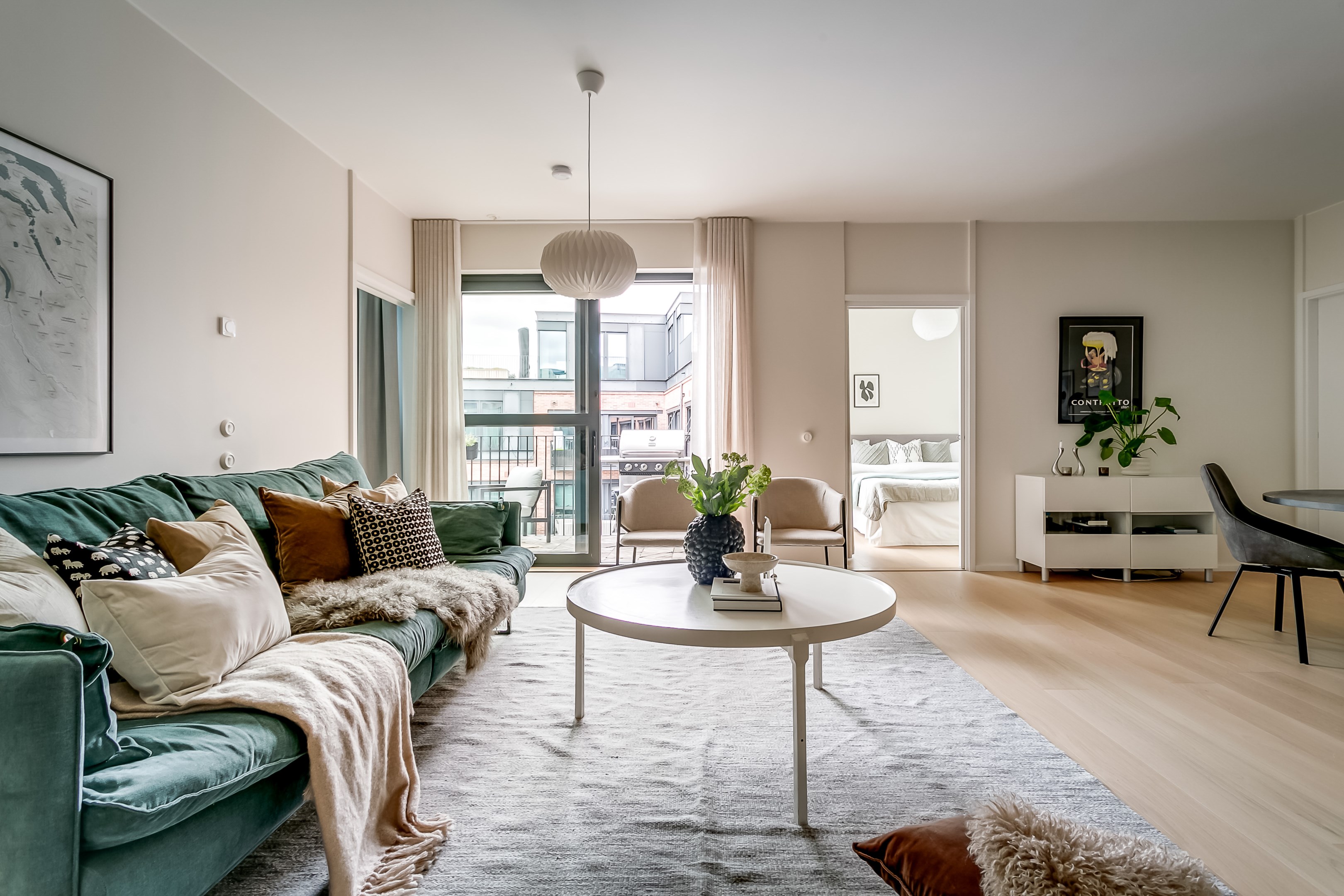 Bostadsbild från Fabrikörvägen 10D, vån 7, Såld i Nacka Strand, Nacka