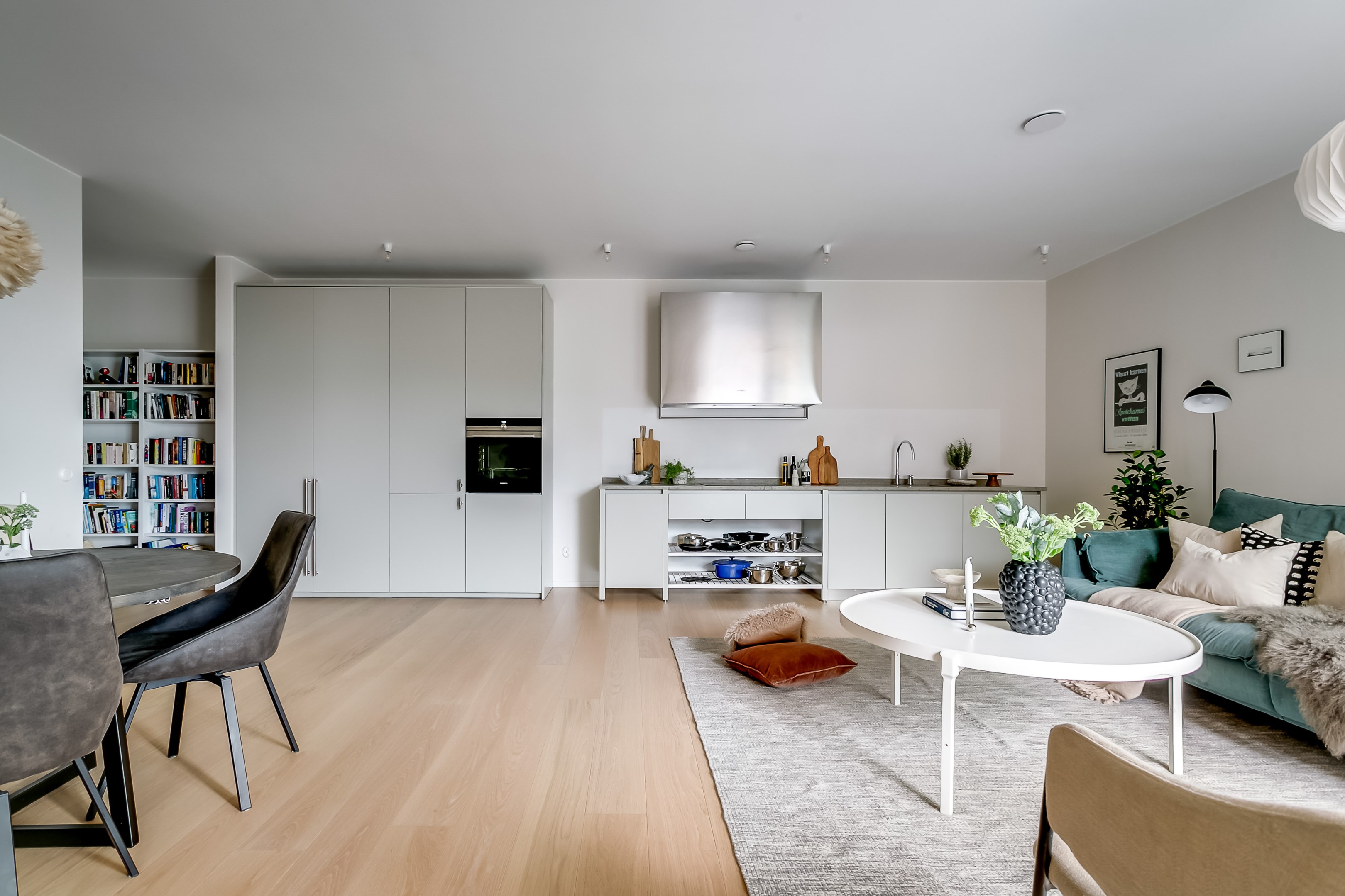 Bostadsbild från Fabrikörvägen 10D, vån 7, Såld i Nacka Strand, Nacka