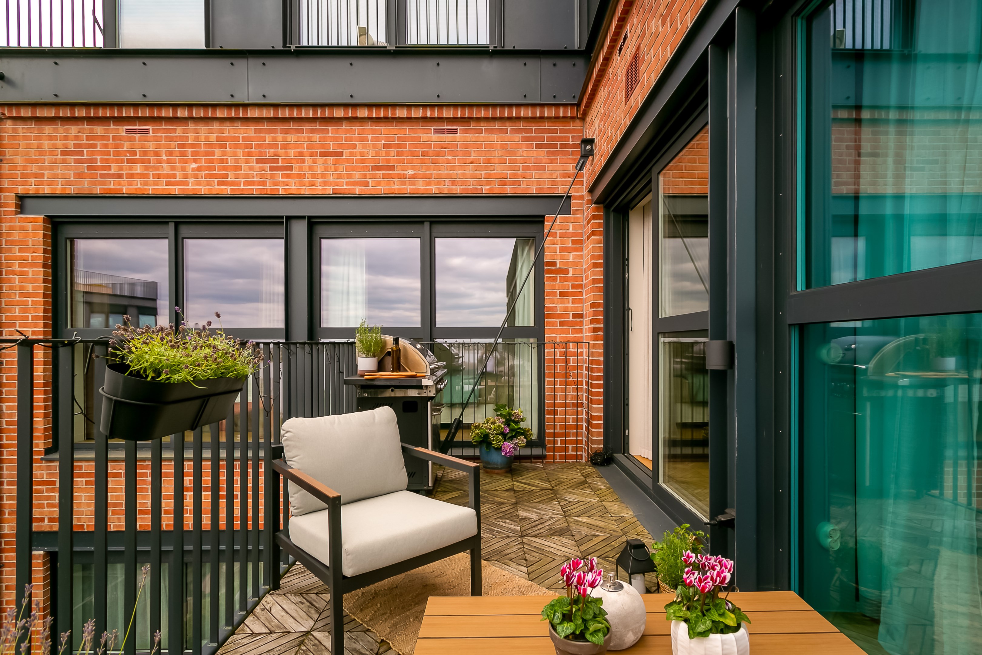 Bostadsbild från Fabrikörvägen 10D, vån 7, Såld i Nacka Strand, Nacka