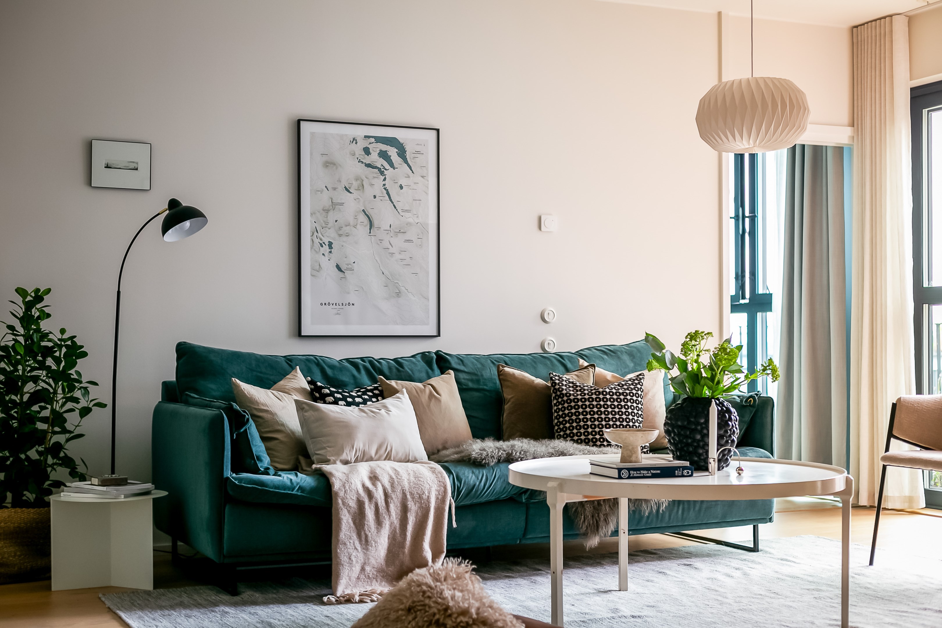 Bostadsbild från Fabrikörvägen 10D, vån 7, Såld i Nacka Strand, Nacka