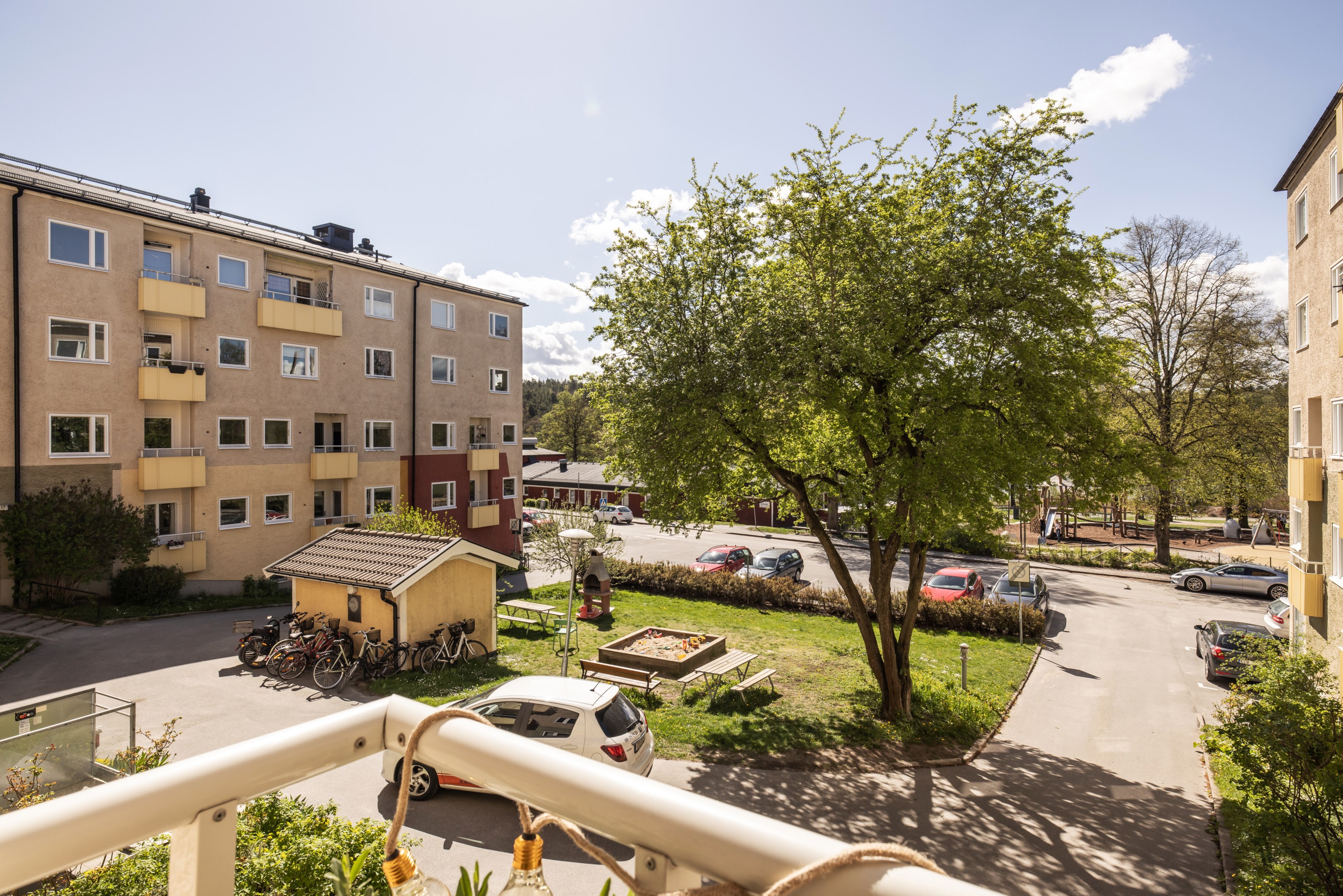Bostadsbild från Sickla Strand 51, Såld i Sickla, Nacka