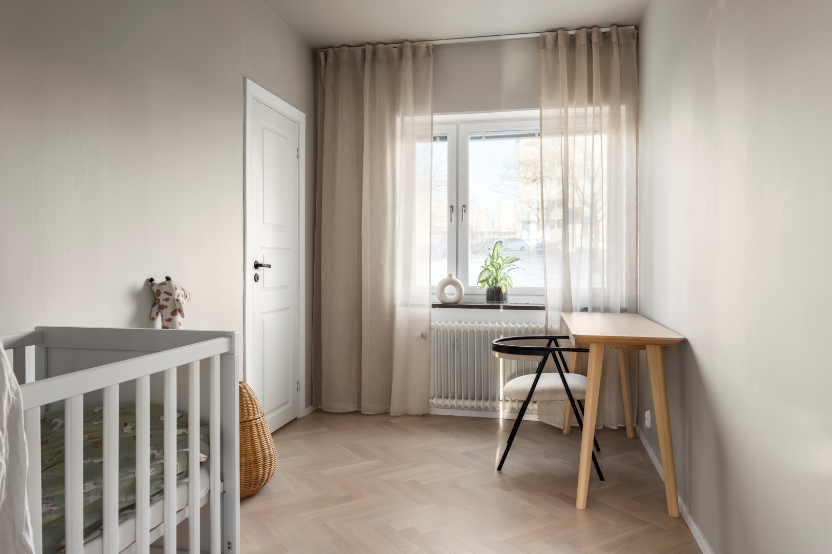 Bostadsbild från Sickla Strand 51, Såld i Sickla, Nacka