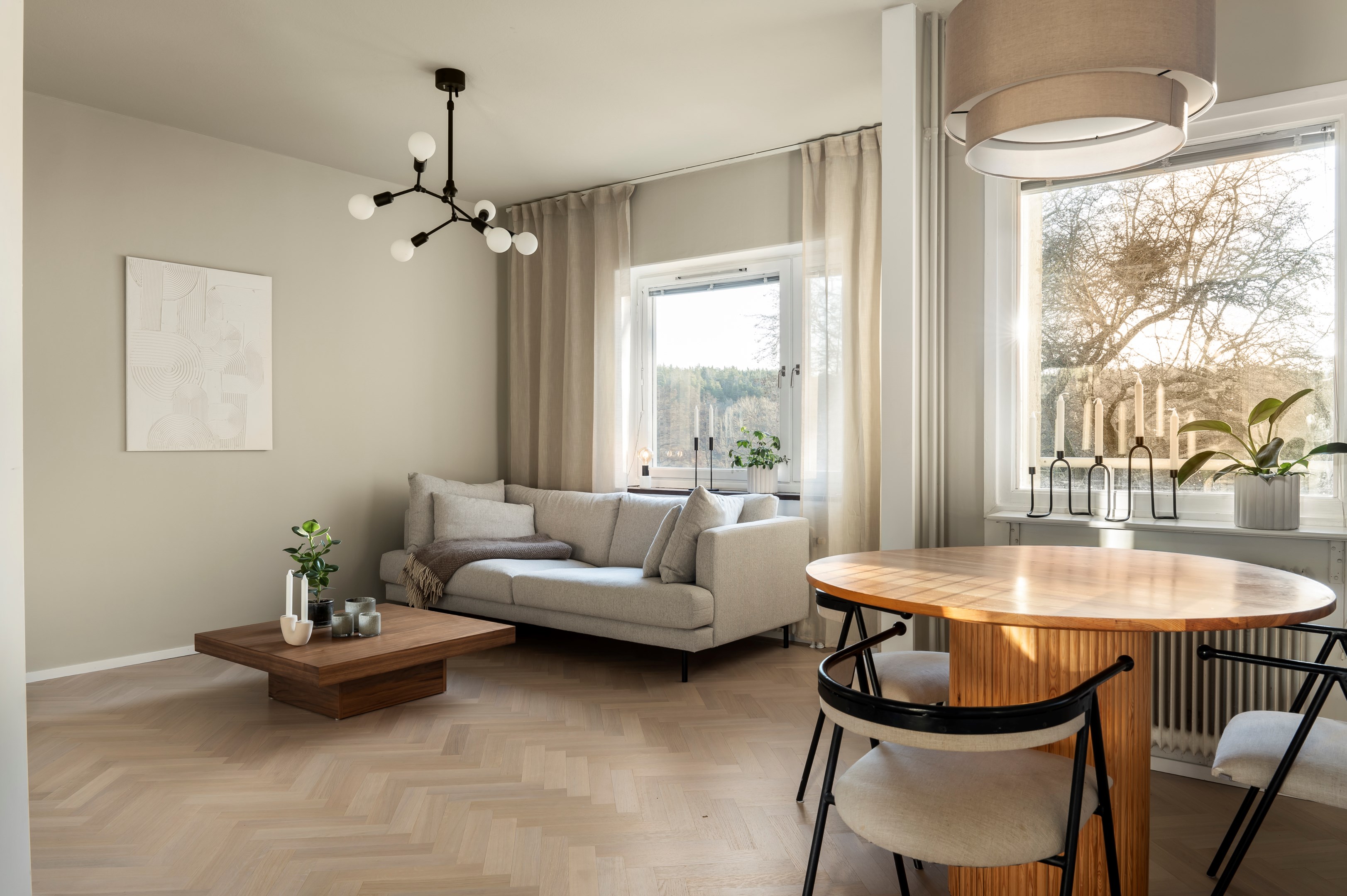 Bostadsbild från Sickla Strand 51, Såld i Sickla, Nacka