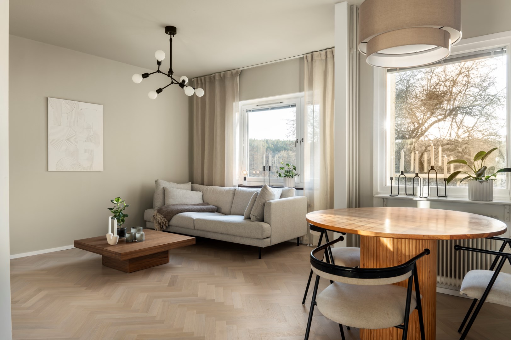 Bostadsbild från Sickla Strand 51, Såld i Sickla, Nacka