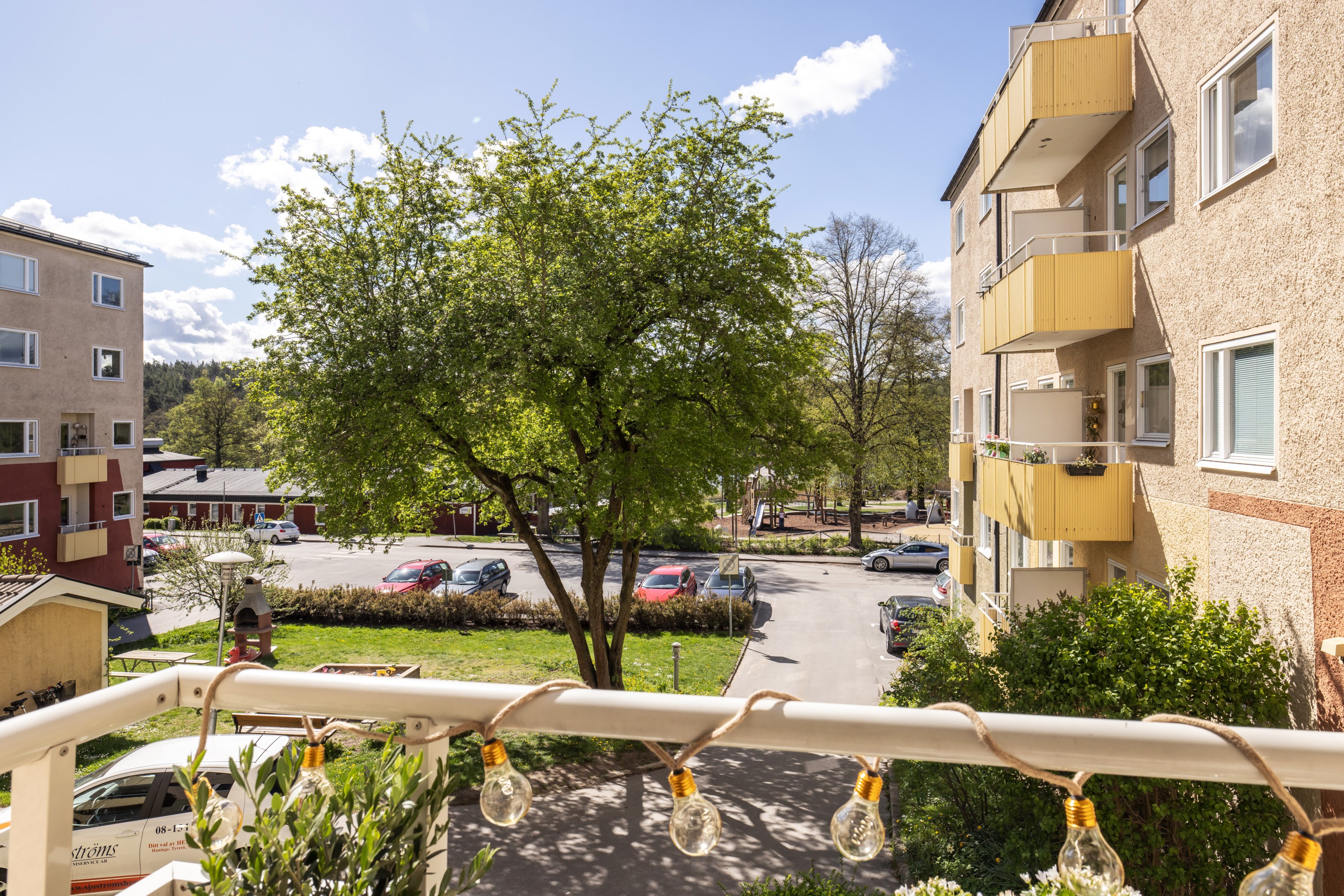 Bostadsbild från Sickla Strand 51, Såld i Sickla, Nacka