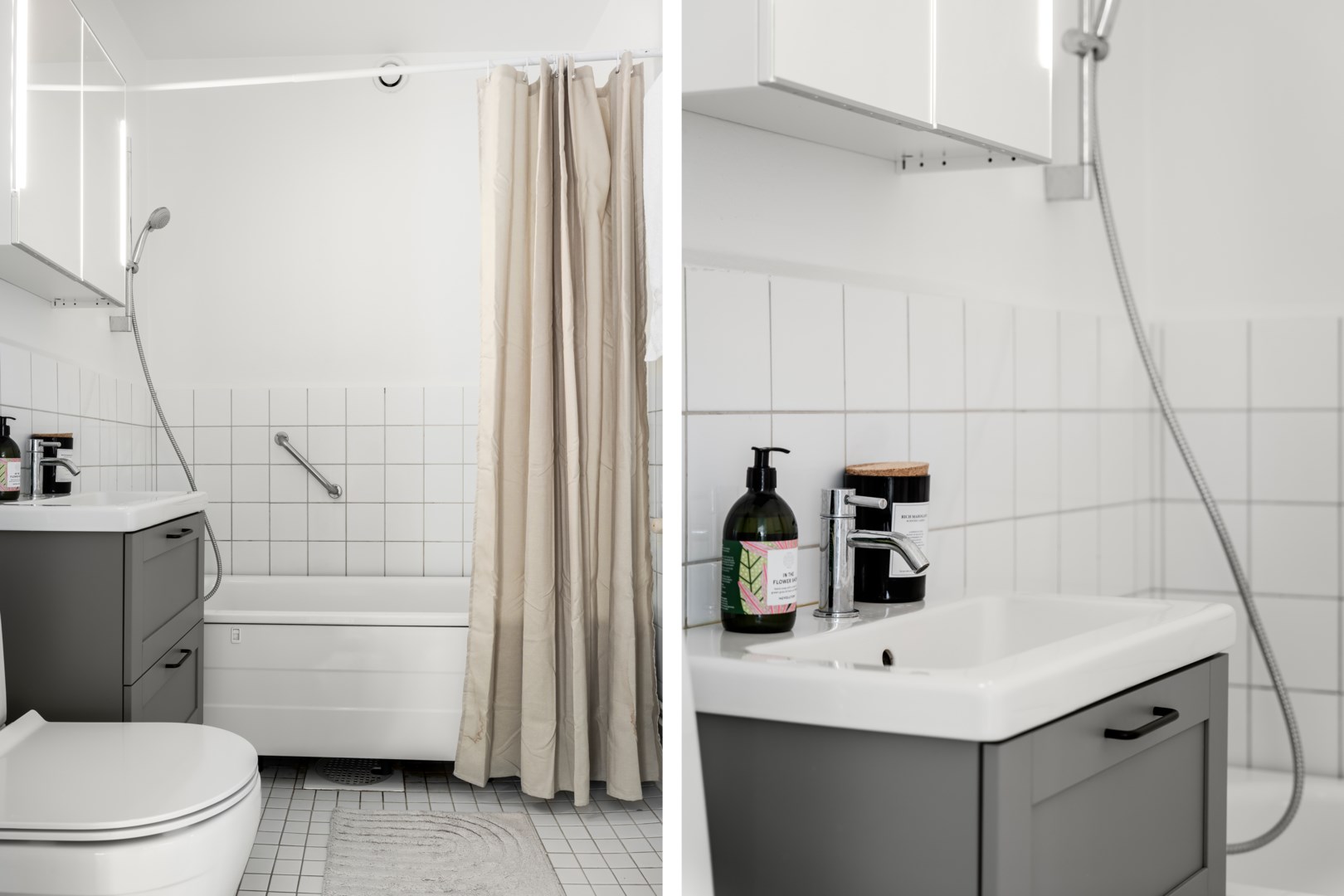 Bostadsbild från Sickla Strand 51, Såld i Sickla, Nacka