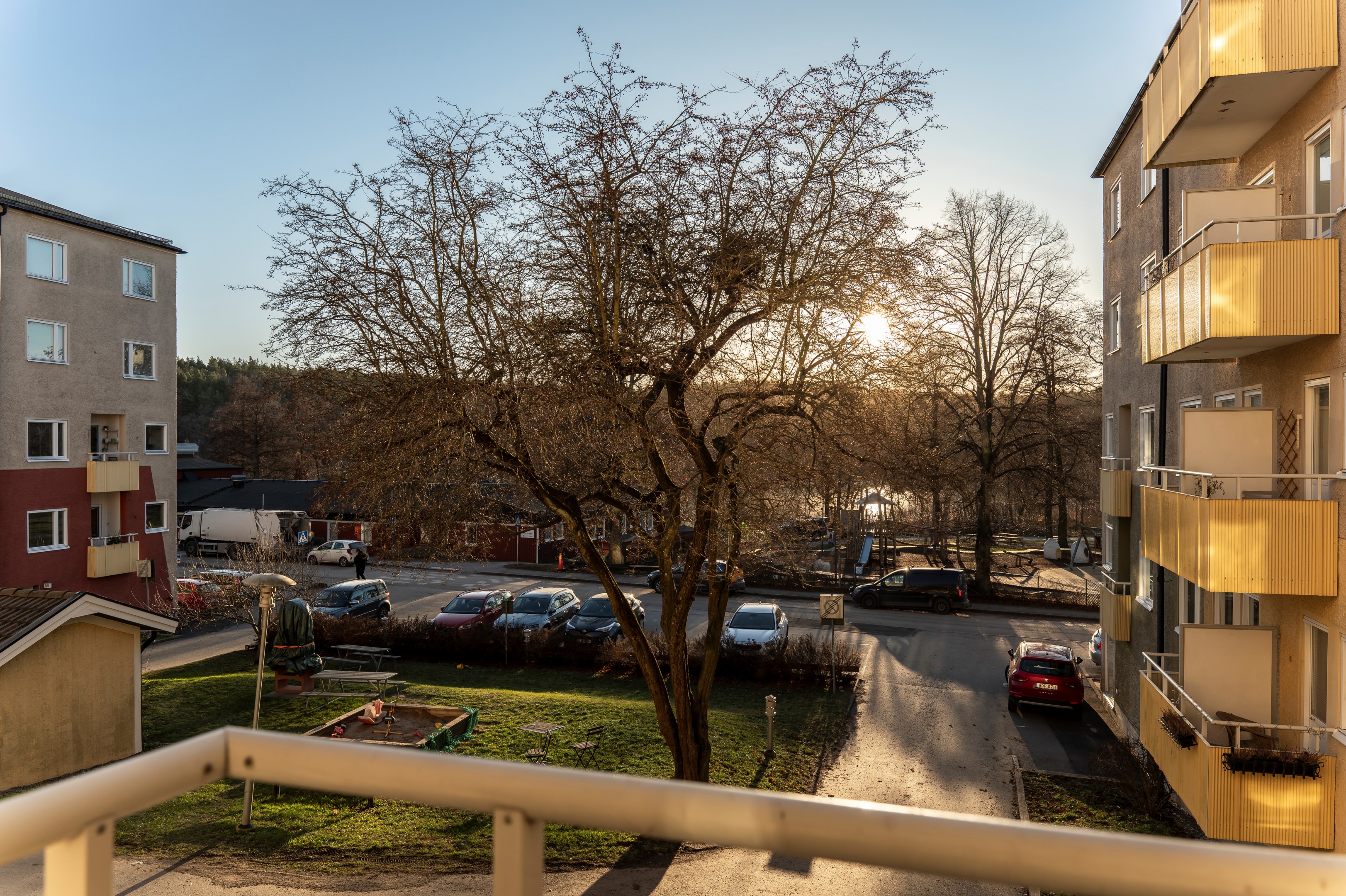 Bostadsbild från Sickla Strand 51, Såld i Sickla, Nacka