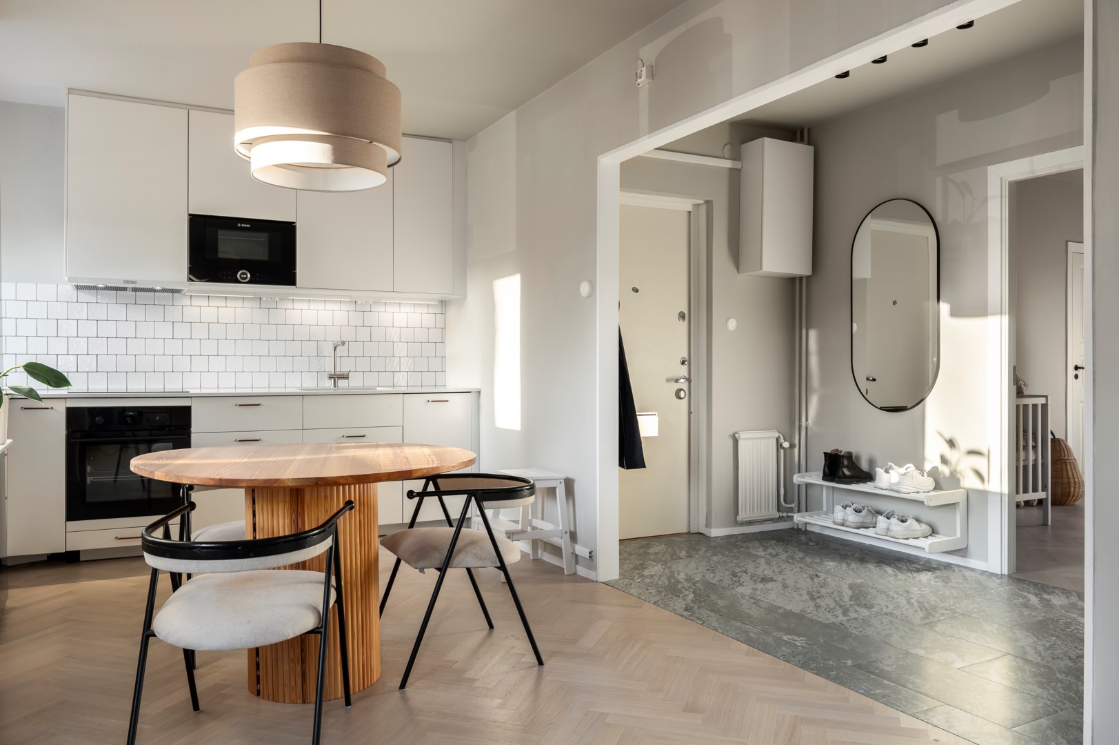 Bostadsbild från Sickla Strand 51, Såld i Sickla, Nacka