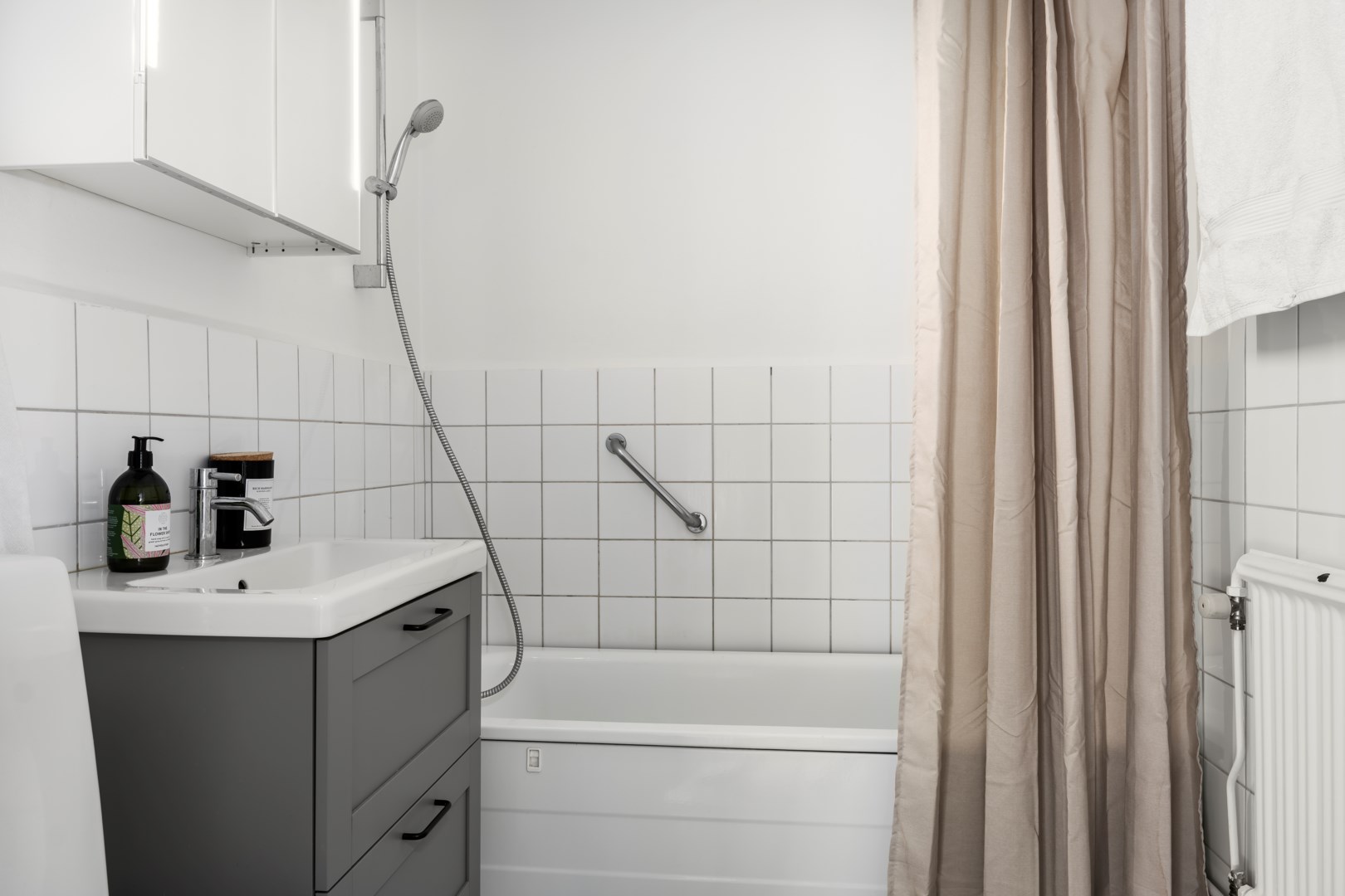 Bostadsbild från Sickla Strand 51, Såld i Sickla, Nacka