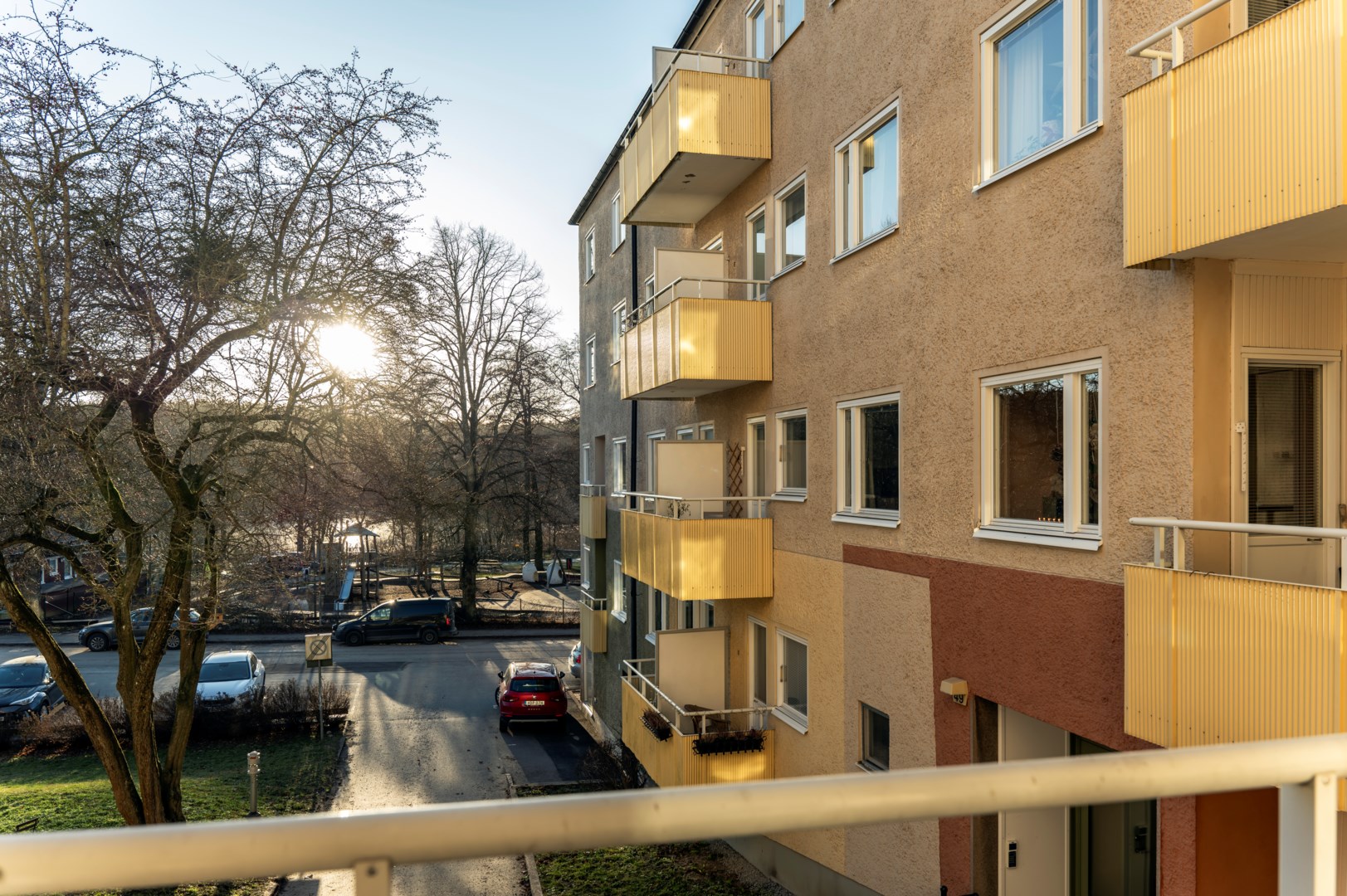 Bostadsbild från Sickla Strand 51, Såld i Sickla, Nacka