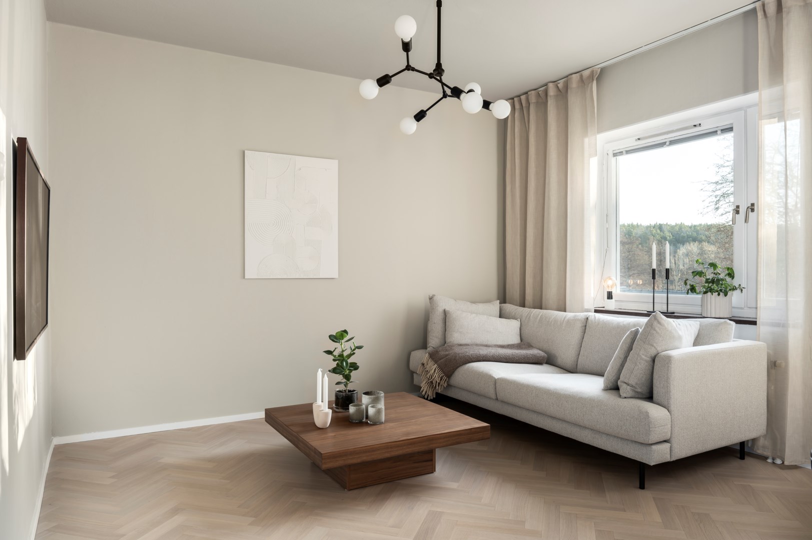 Bostadsbild från Sickla Strand 51, Såld i Sickla, Nacka